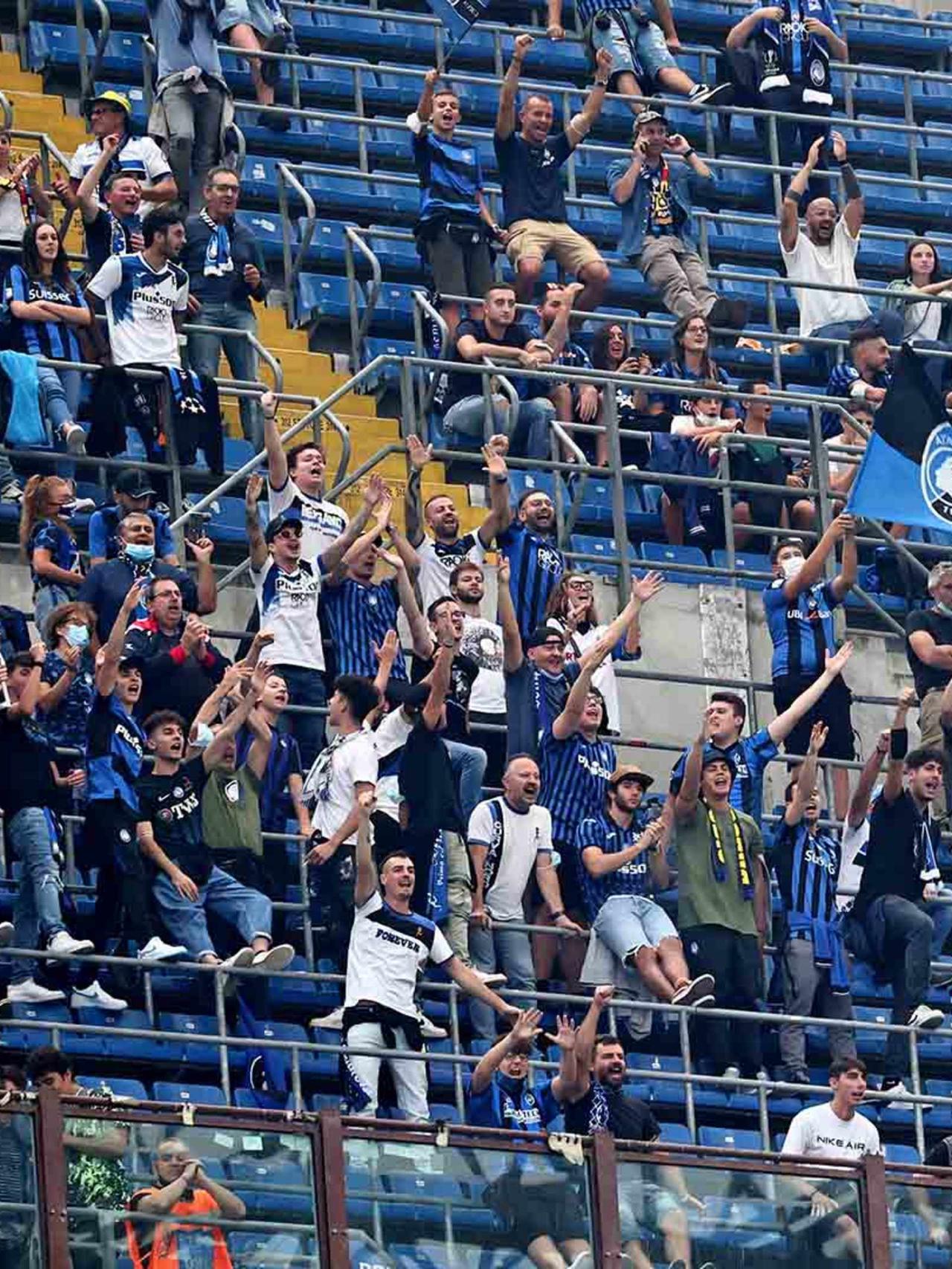 Coppa Italia Inter-Atalanta: away tickets