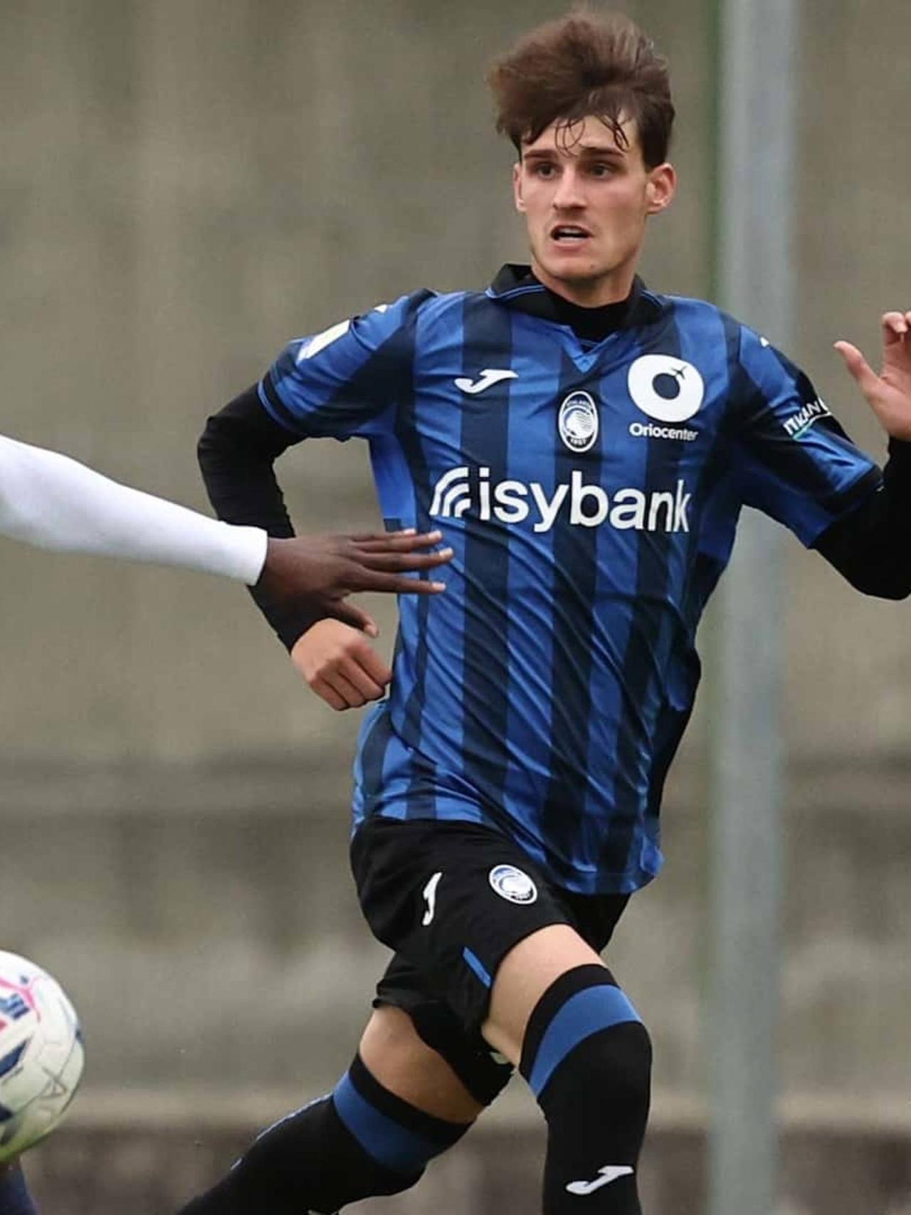 Primavera: uncovering Michele Bordiga