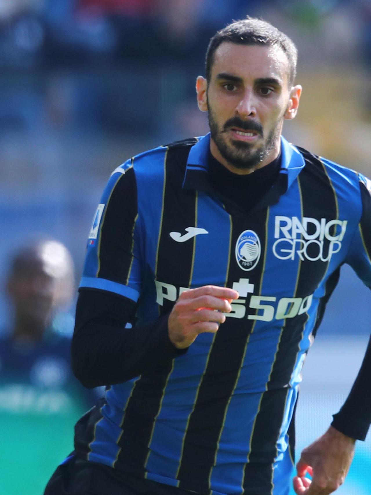 Davide Zappacosta called up to Italy