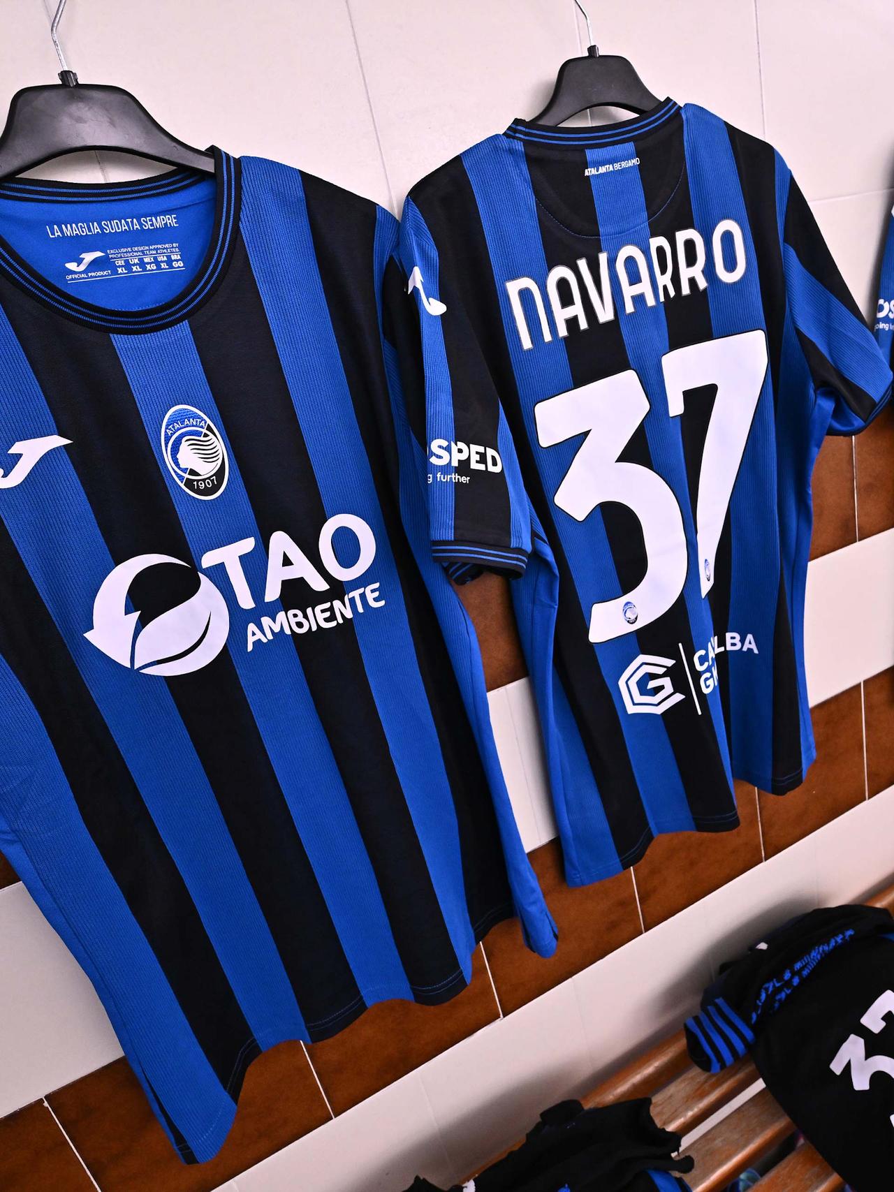 Atalanta U23s v Pro Vercelli: the line-ups