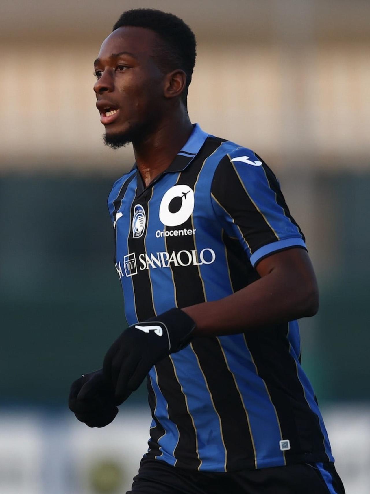 Primavera Atalanta 4-0 Pescara
