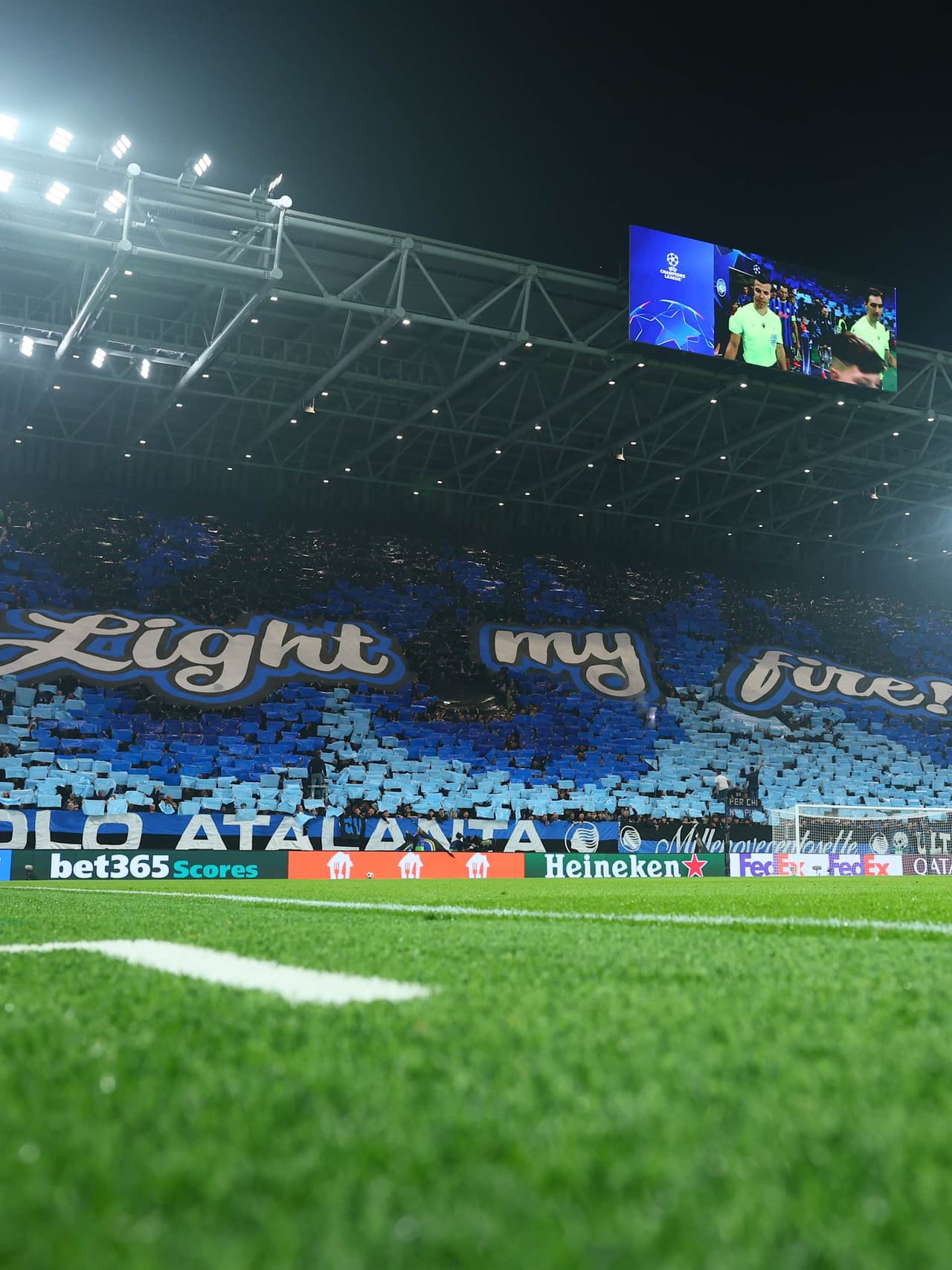 Atalanta 0-0 Slavia Praha: live commentary | Full Time