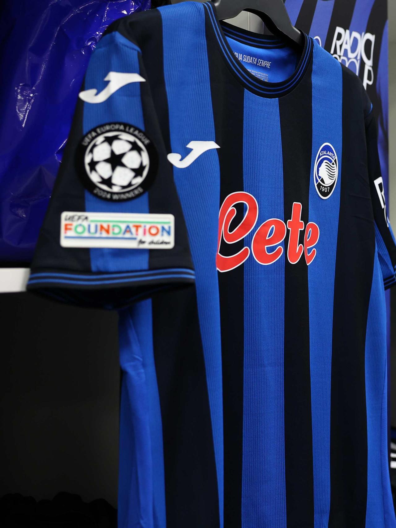 2024/25 UCL League Phase MD3, Atalanta v Celtic: the line-ups