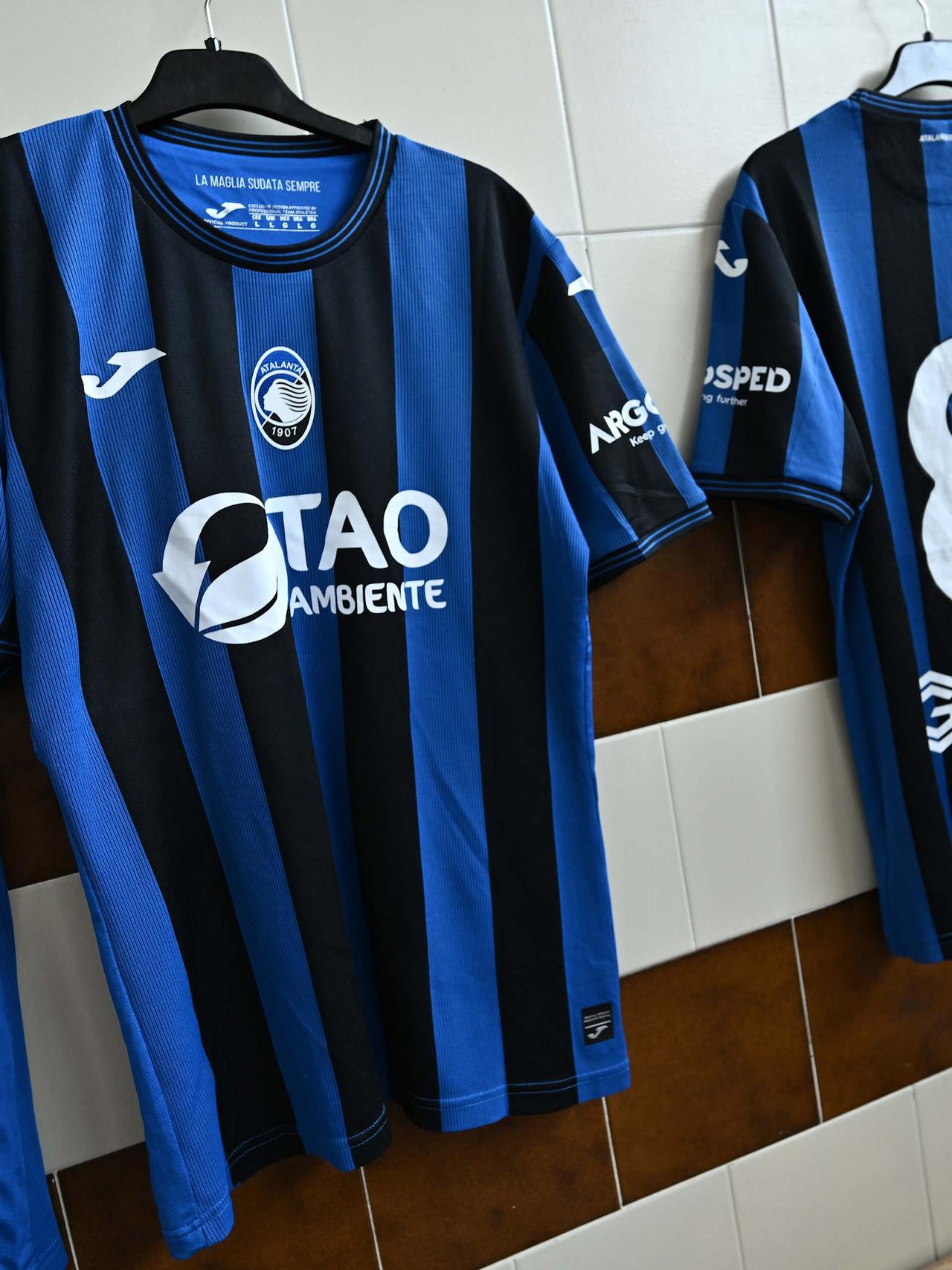 Atalanta U23s v Folgore Caratese: line-ups