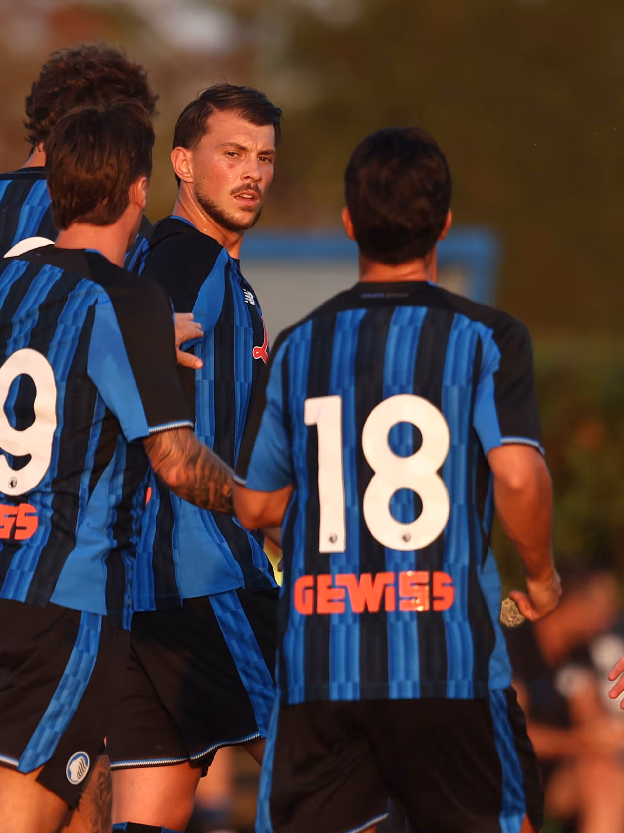  Atalanta 1-1 Mantova | Highlights from the Second 2026/27 Pre-Season Friendly