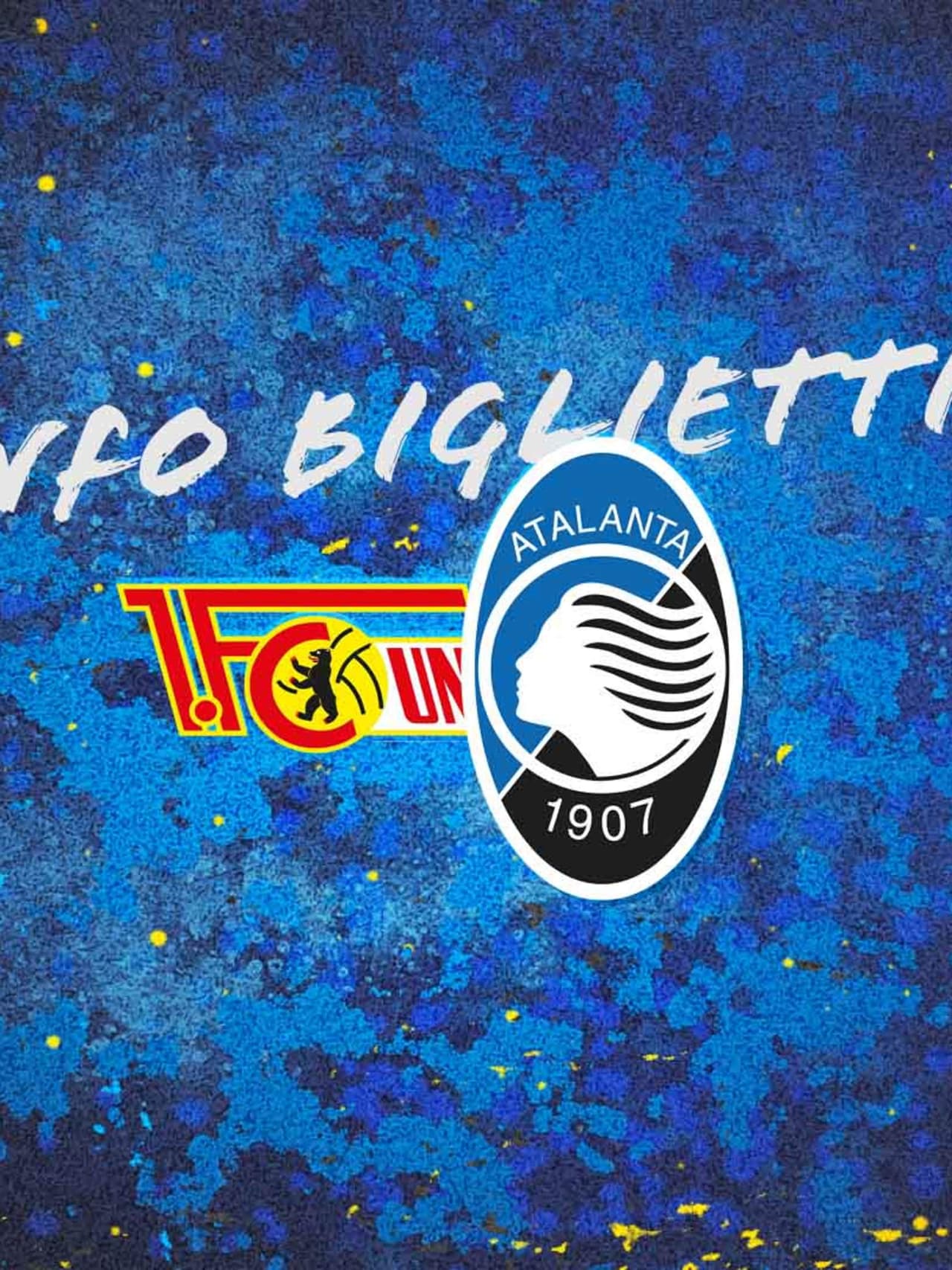 Union Berlin vs. Atalanta ticket information