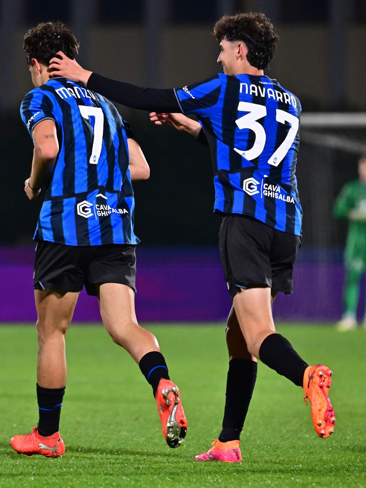 Atalanta U23s 1-1 Cavese