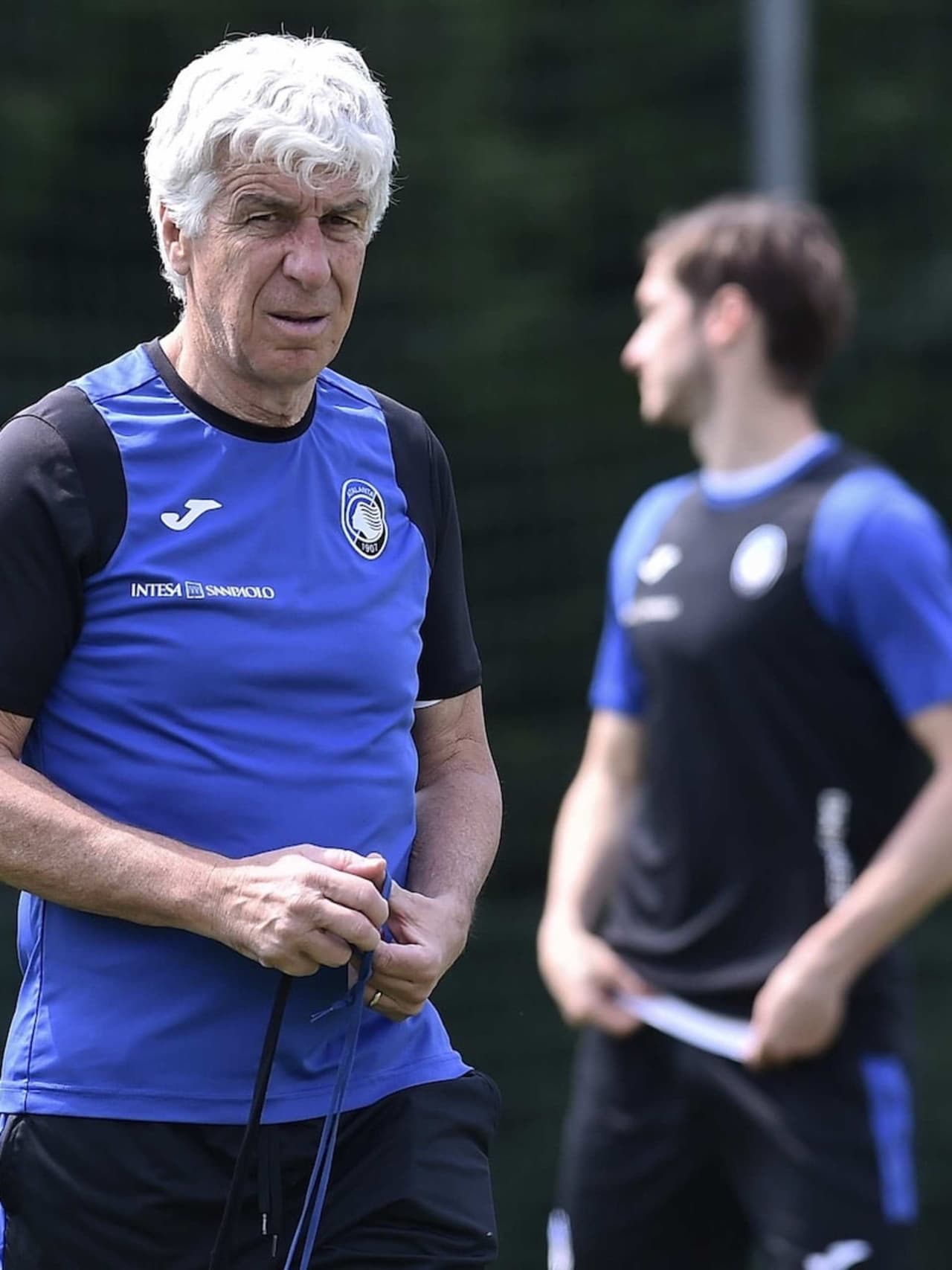 MD38 Serie A TIM 23/24 – Our squad list for Atalanta v Torino