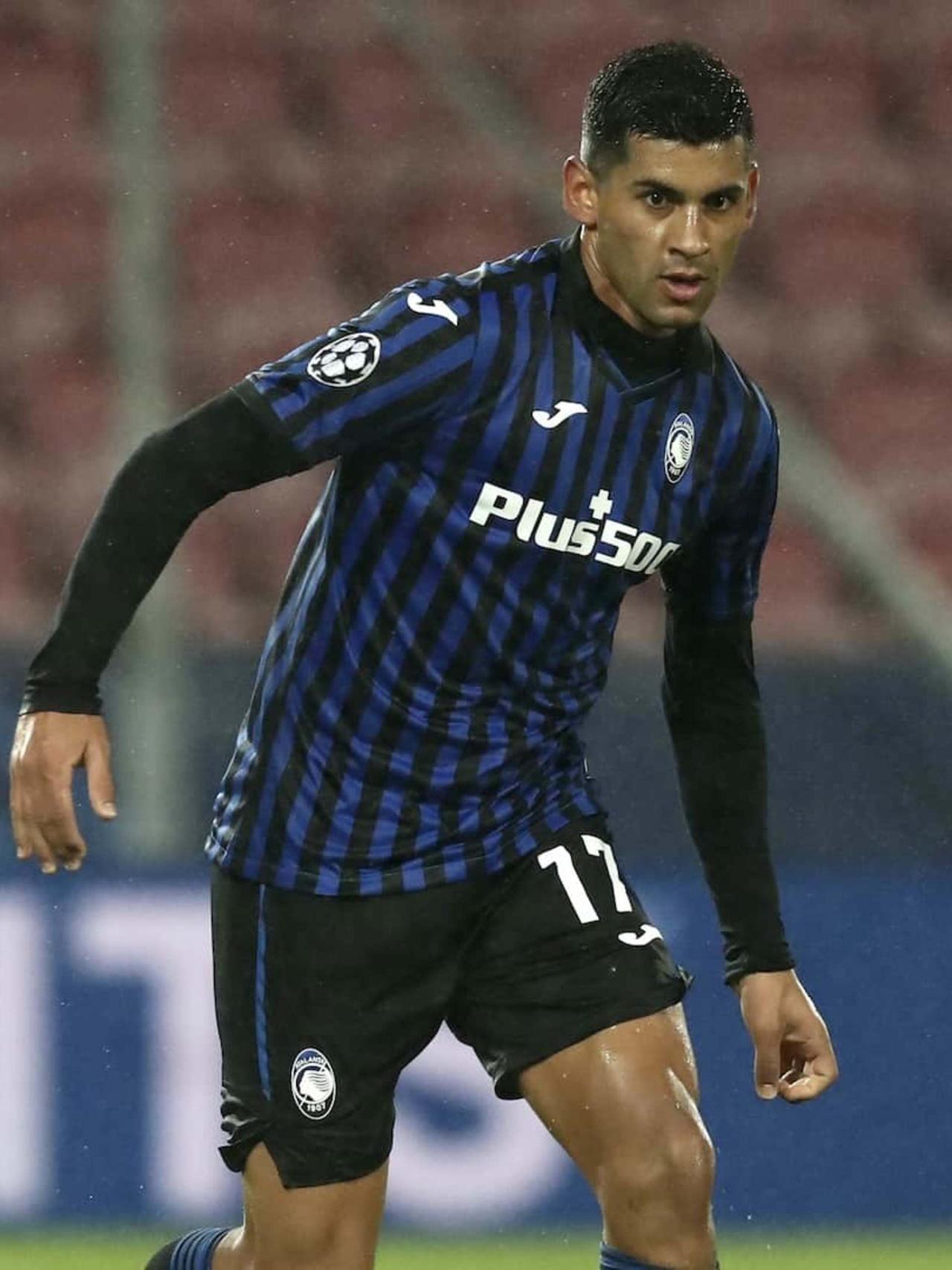 Romero named in the Copa América best XI