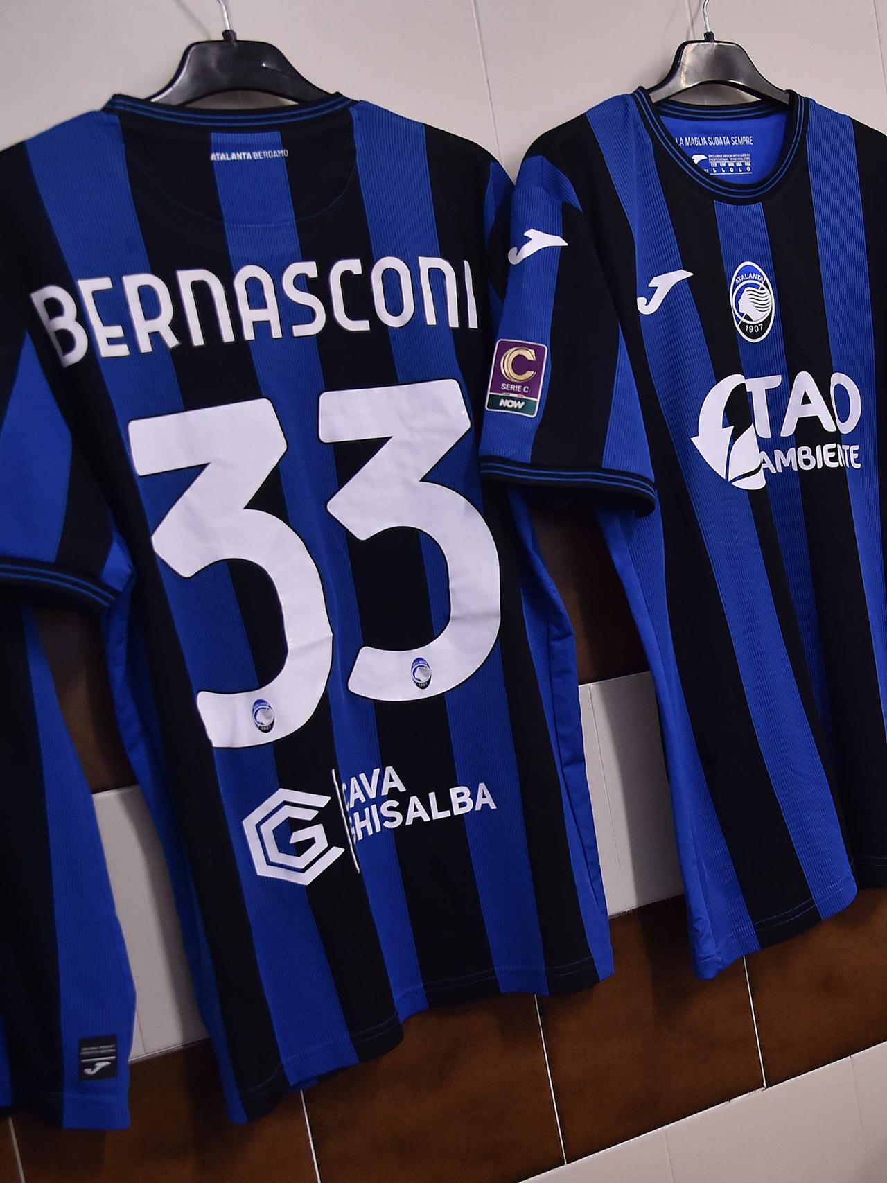 Atalanta U23s v Pergolettese: the line-ups