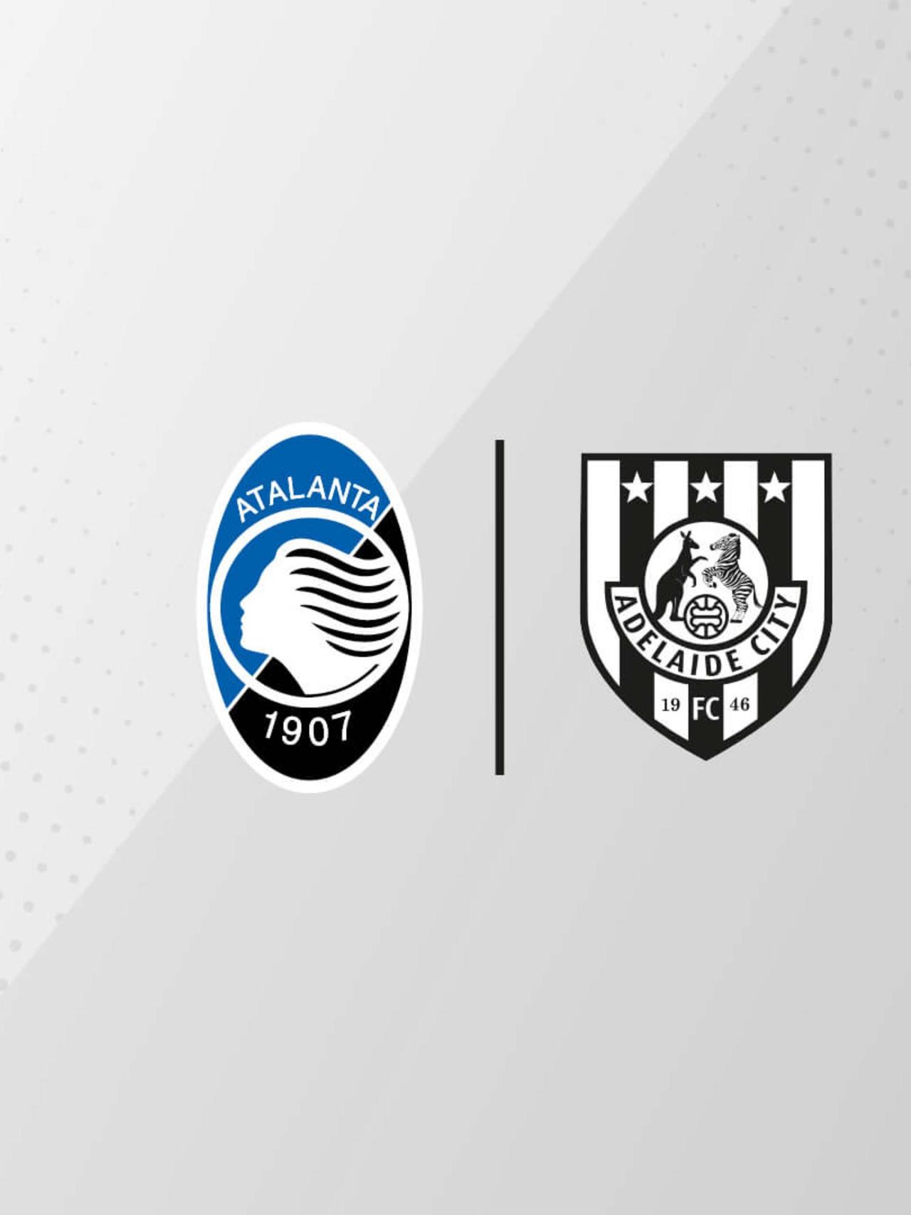 Adelaide City officially become the 1st international affiliate