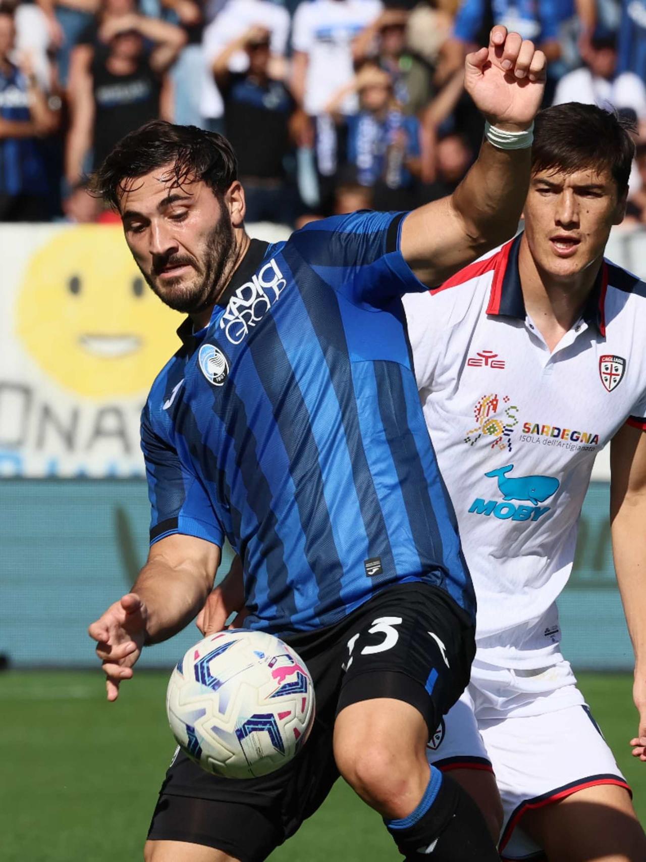 Serie A TIM 2023/24 dates and kick-off times Weeks 31-33