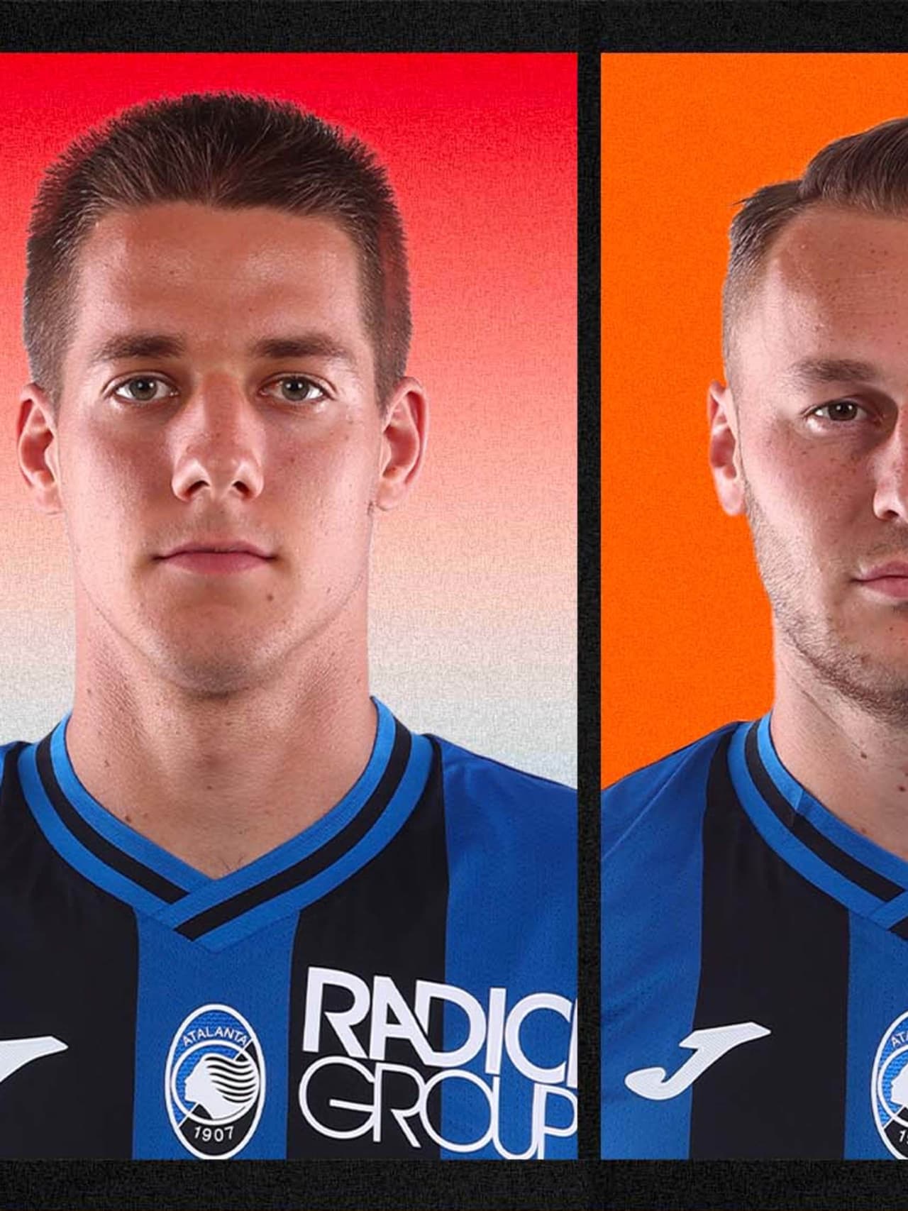 World Cup: the Atalantini quarterfinalists