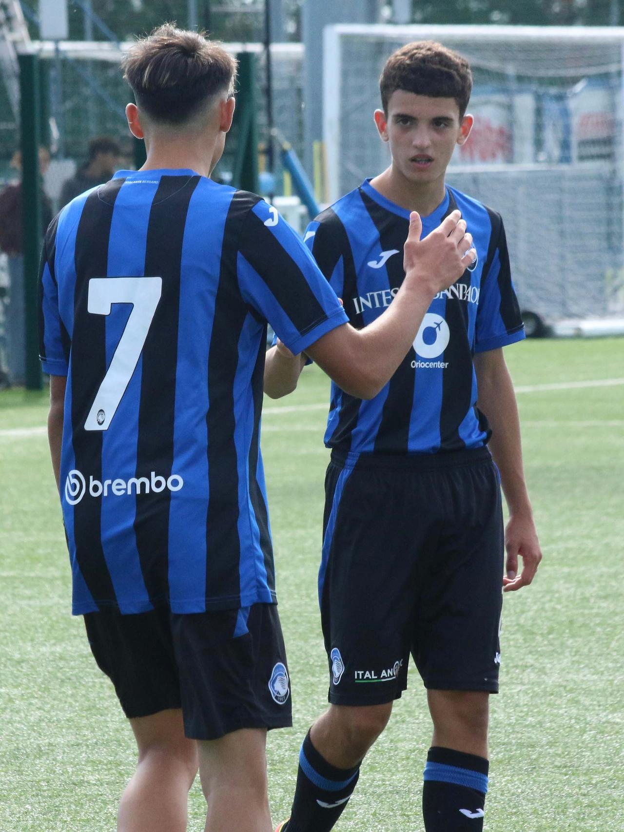 Academy: fixtures at the weekend (17/11/2024)