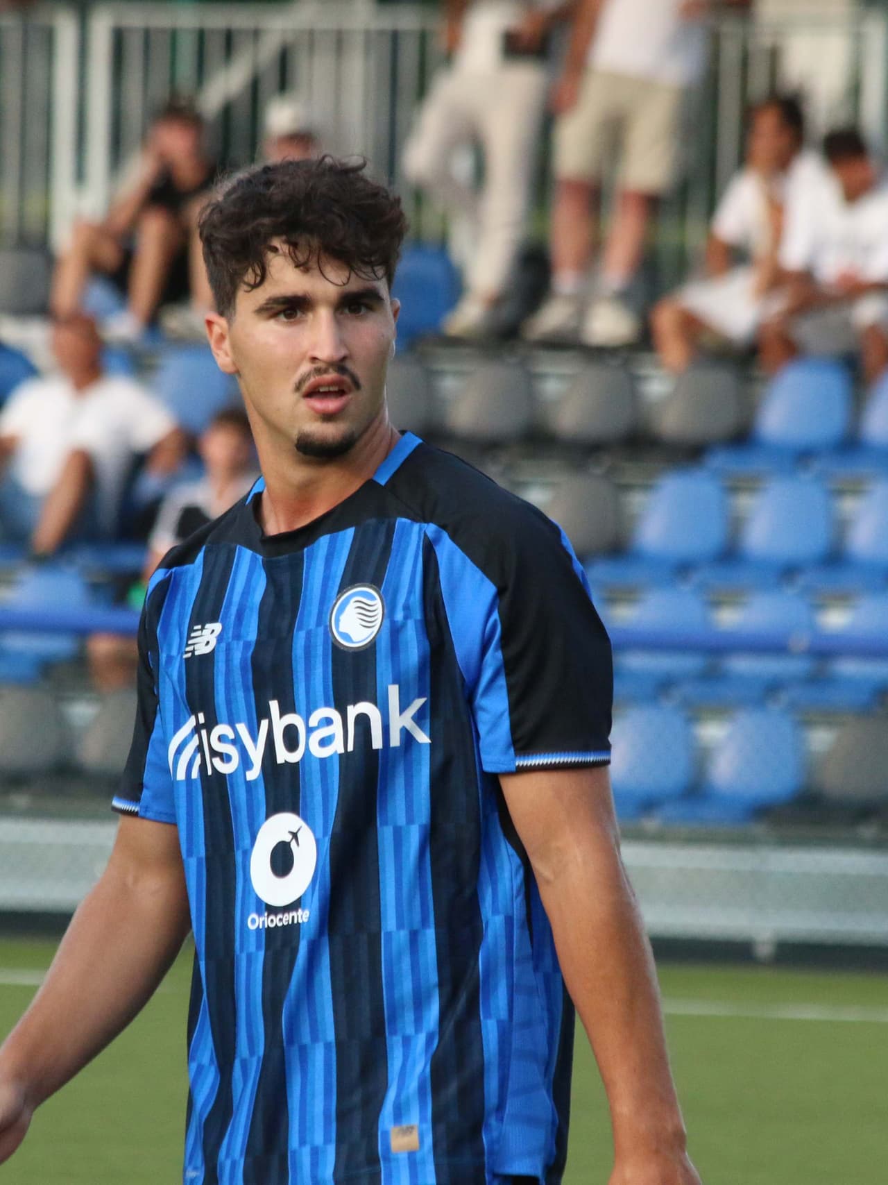 Primavera, away draw at Brusaporto