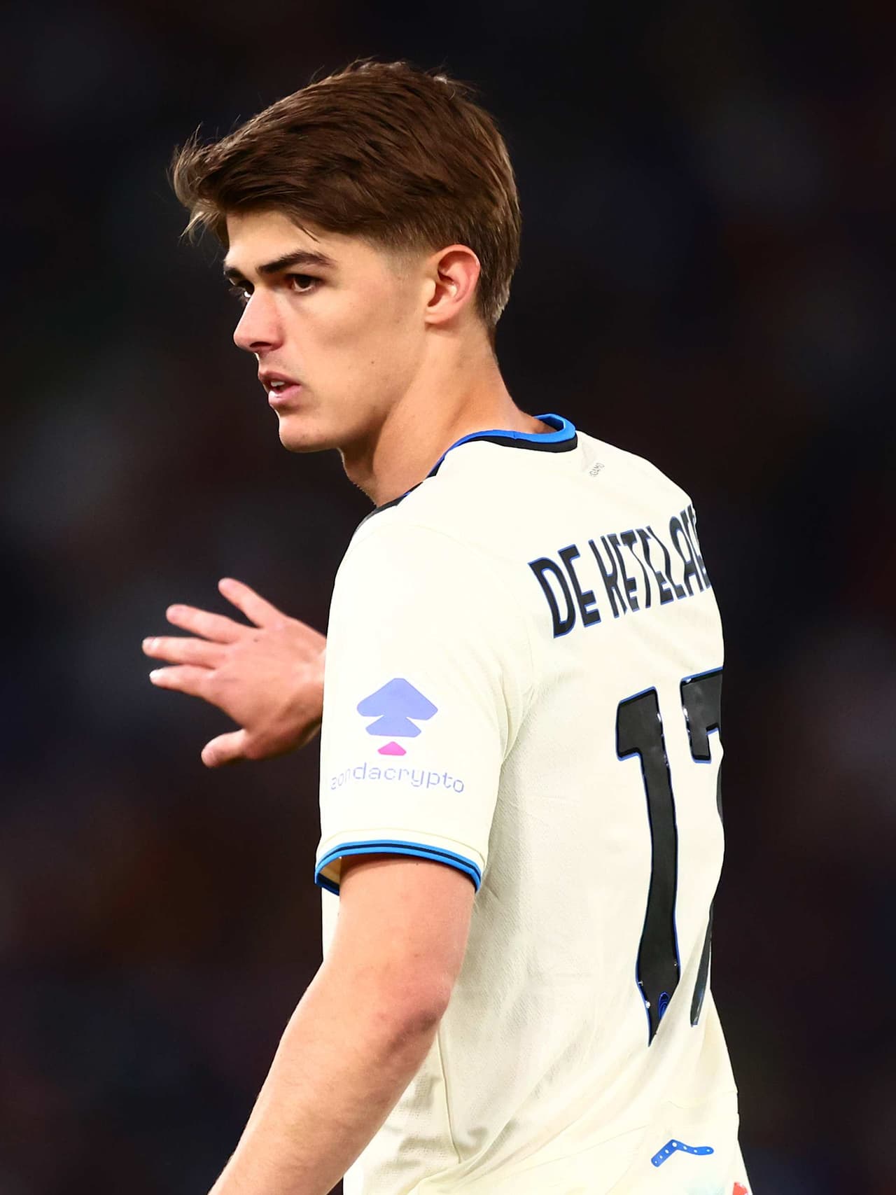 The squad list for Cagliari v Atalanta | 2025/26 Serie A Enilive MD34