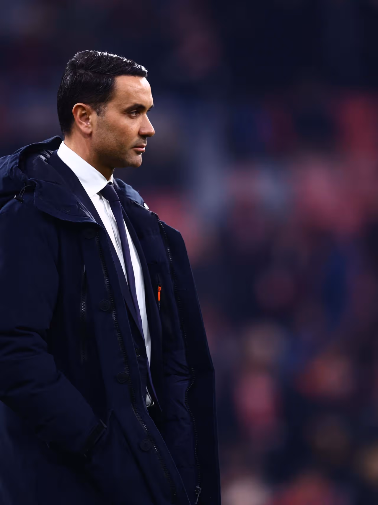 Bayern Munich-Atalanta, Raffaele Palladino: "We must be proud of our UCL journey" | UCL RO16 2nd leg