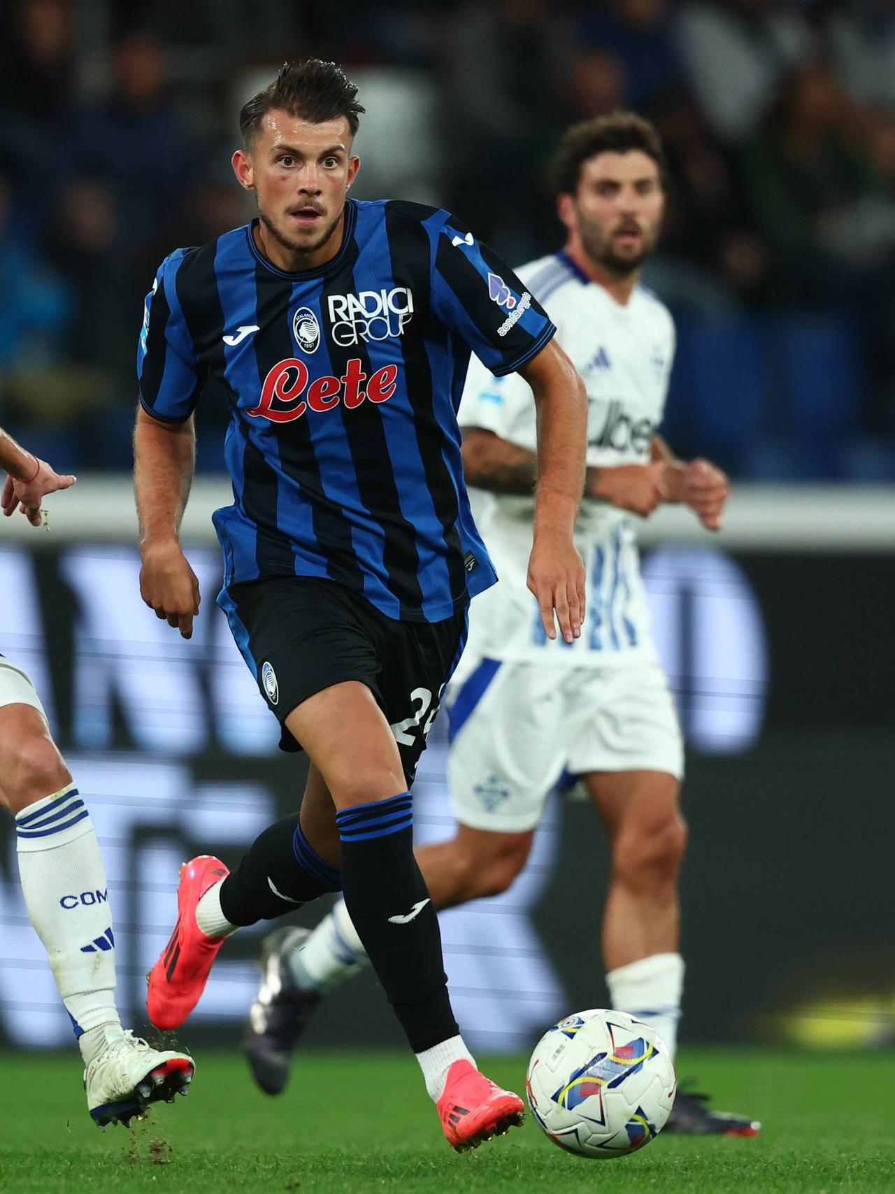 MD7 Serie A Enilive 24/25 – Our squad list for Atalanta v Genoa