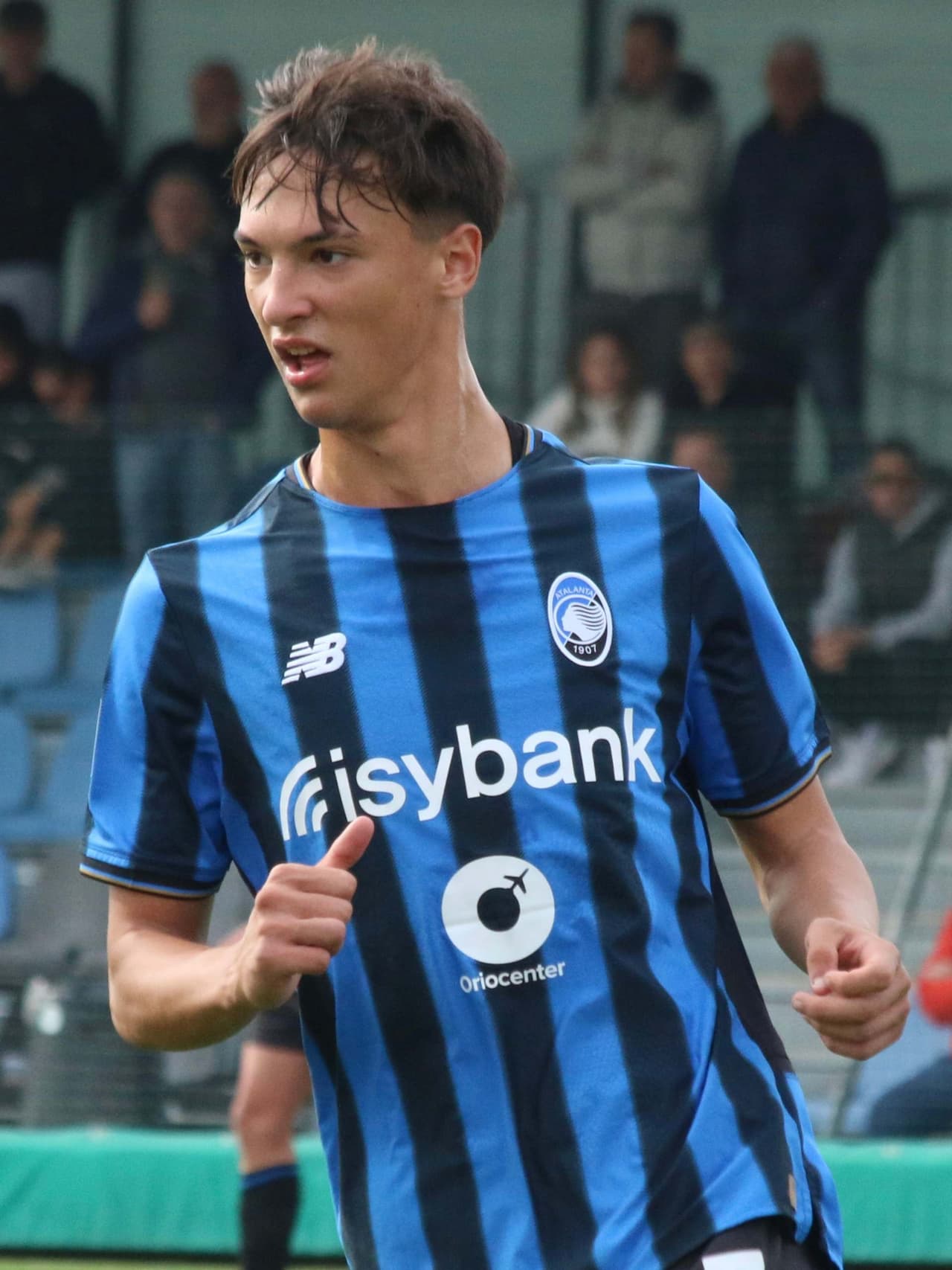 Youth Academy Roundup (16/11/2025)