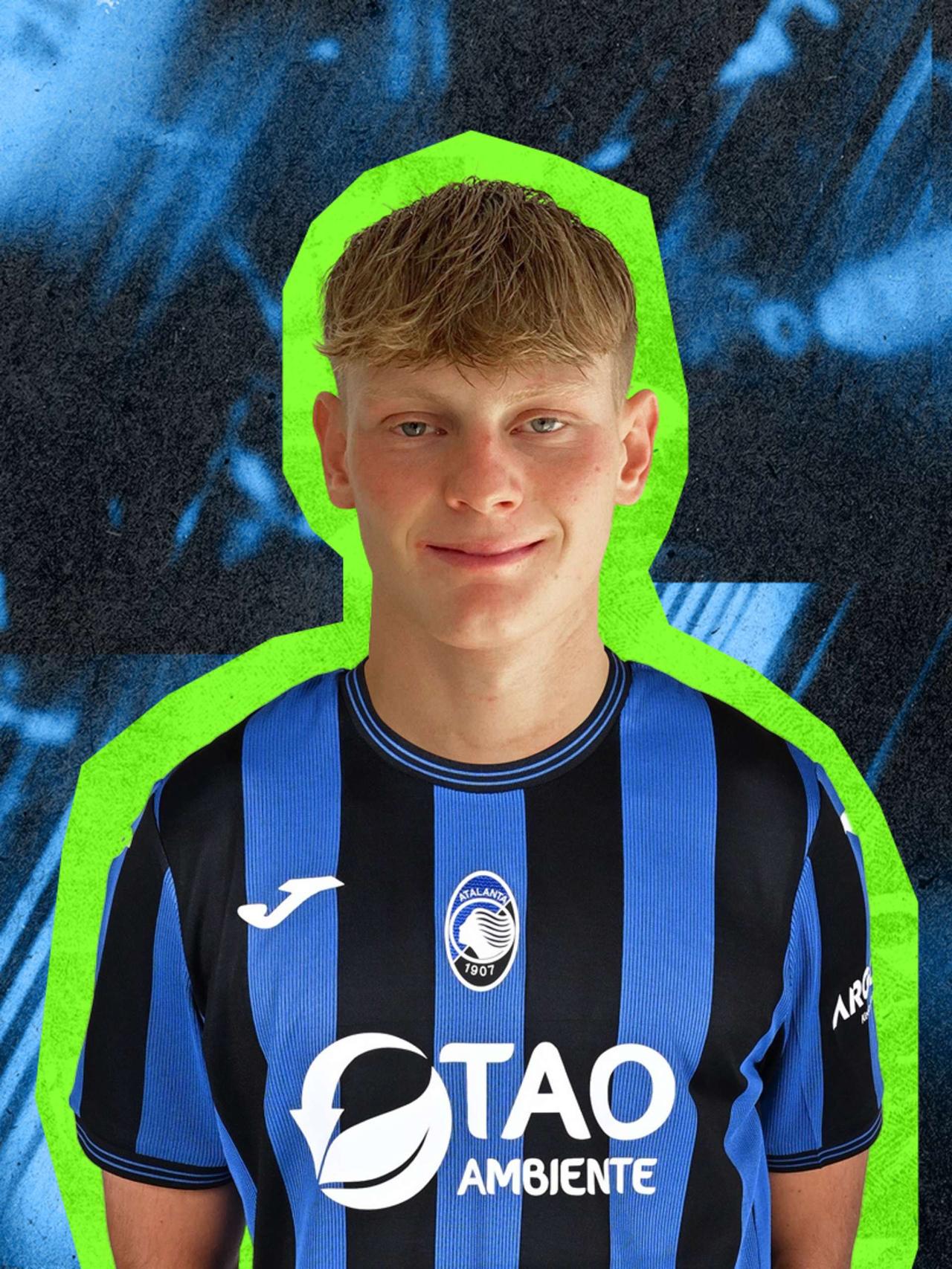 U23s: time for some midfield flair with Sodero!