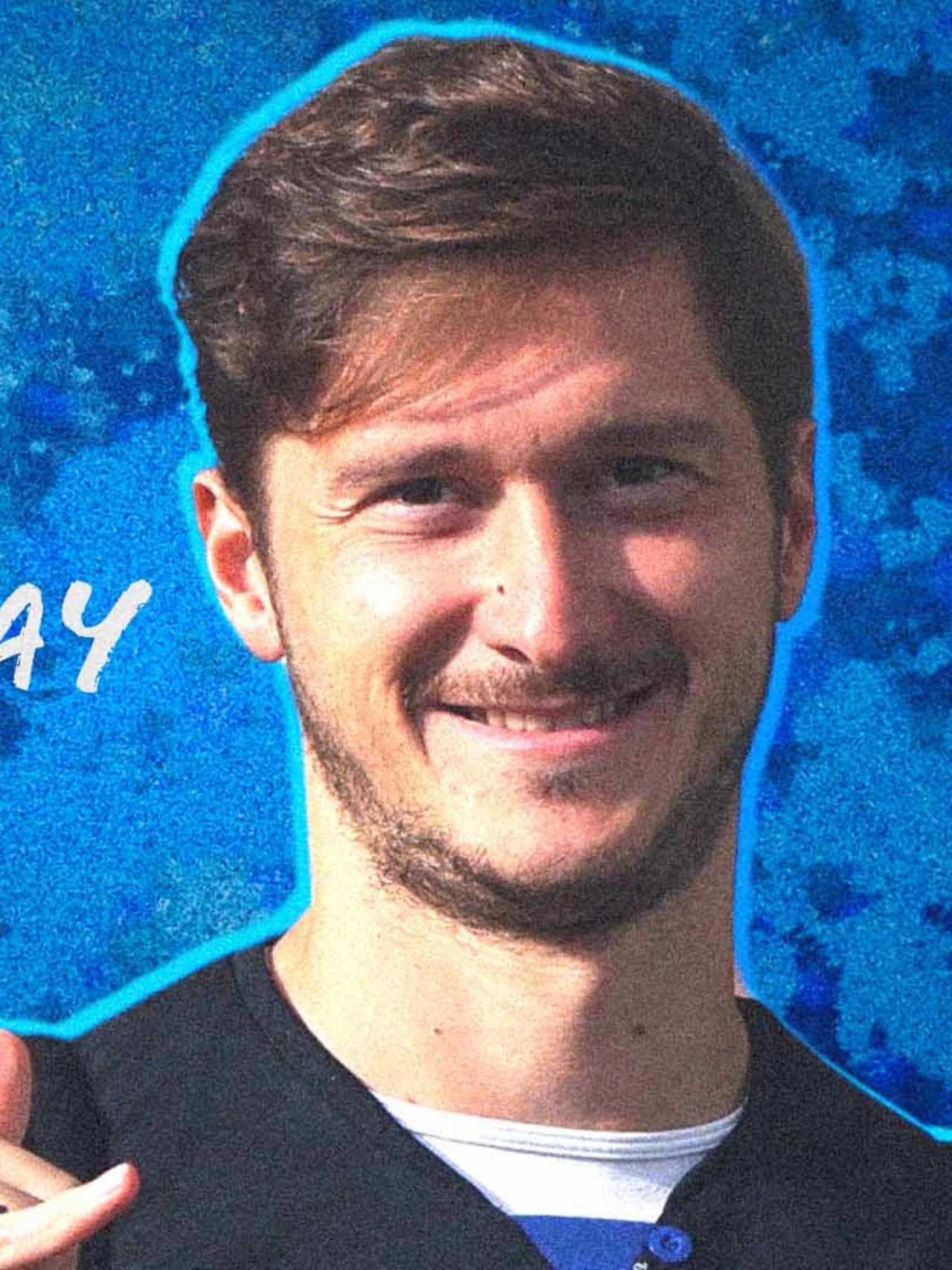 Happy Birthday, Aleksey Miranchuk!