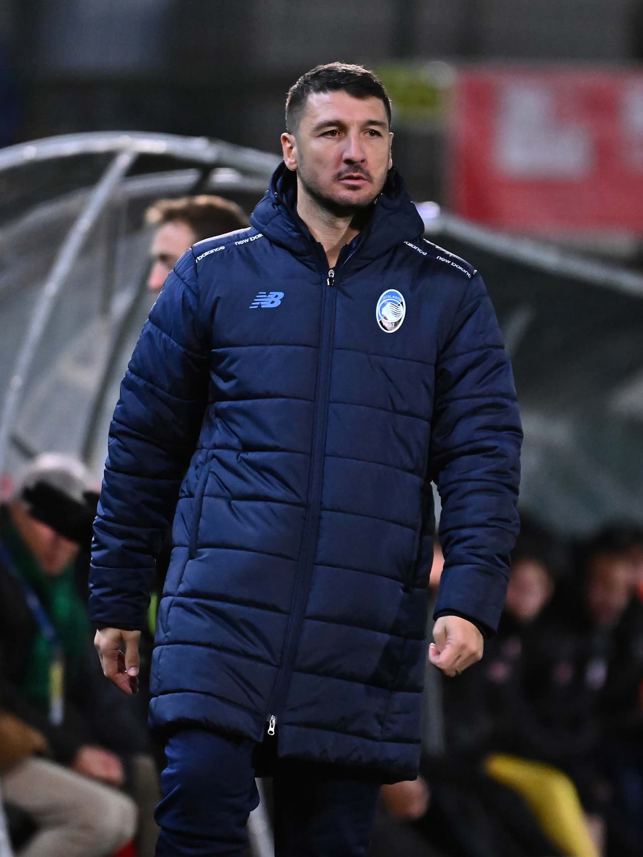 U23s, Salvatore Bocchetti: "Wrong mindset"