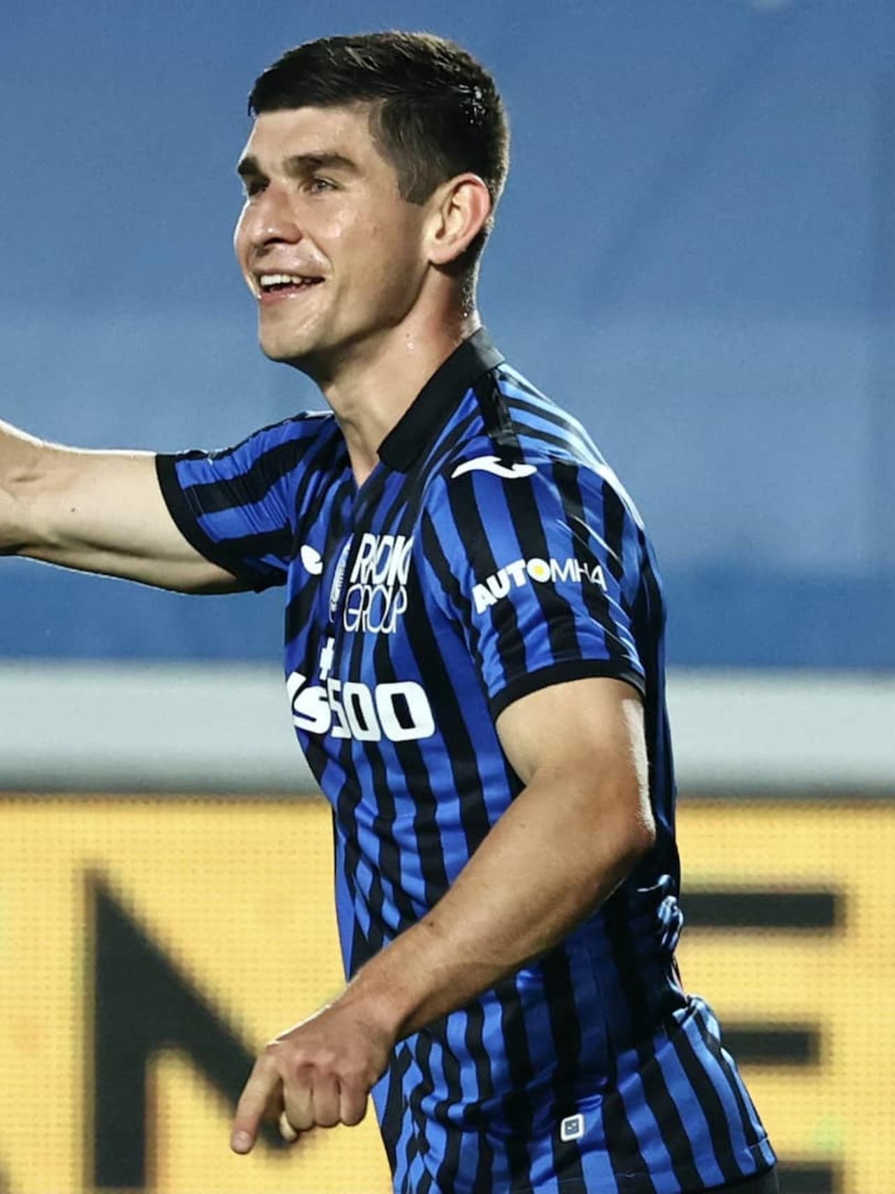 EURO2020: Malinovskyi in Ukraine squad