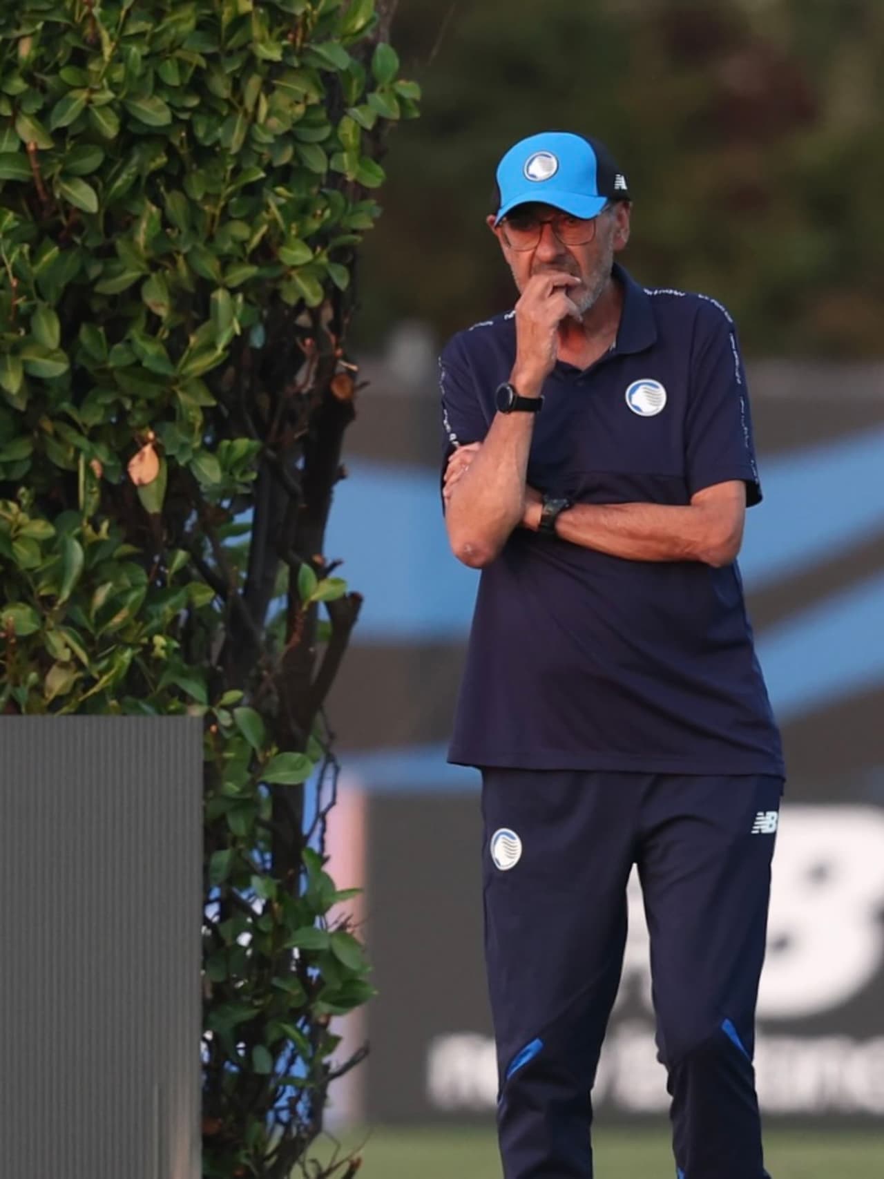 Pre-season 2026/27: the line-ups of Atalanta v Arezzo