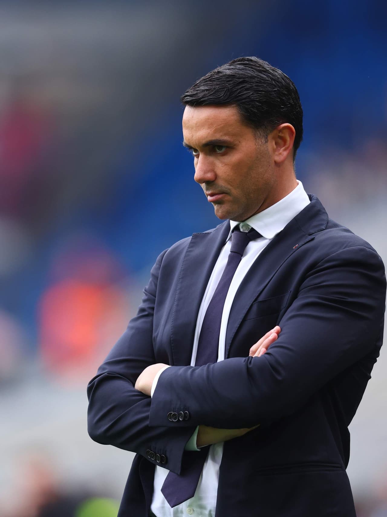 Raffaele Palladino: “It was important to get the win” | Atalanta 1-0 Hellas Verona