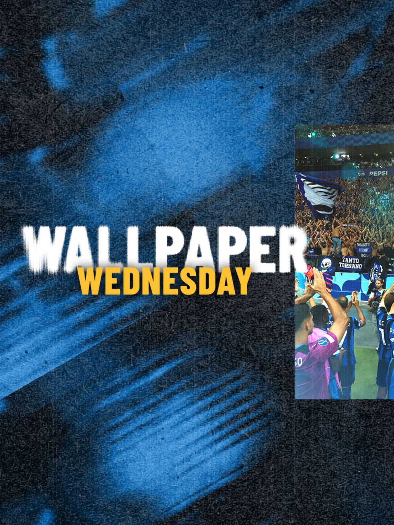 Our season start wallpapers!