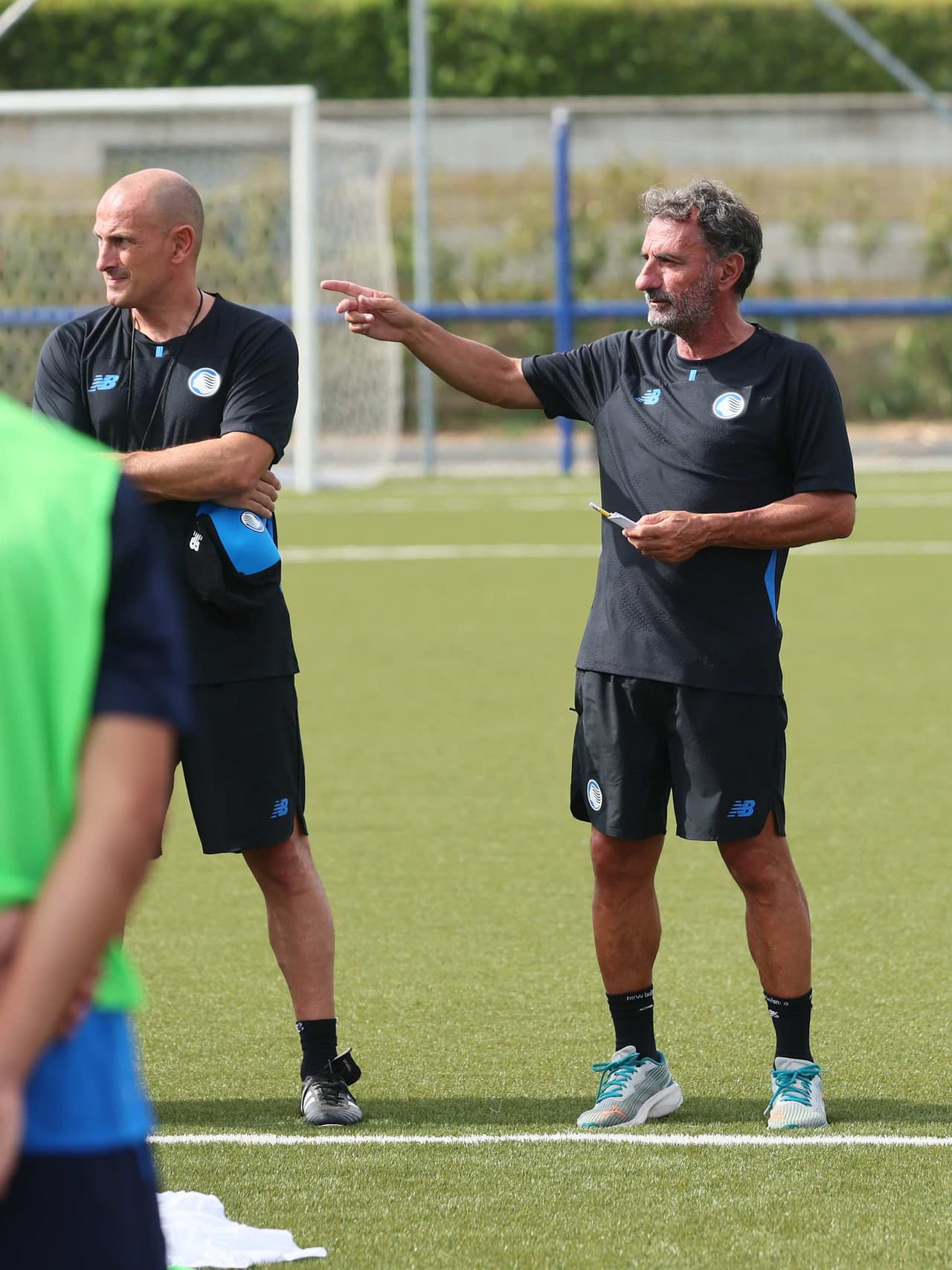 Primavera: Back to Work at the Centro Bortolotti