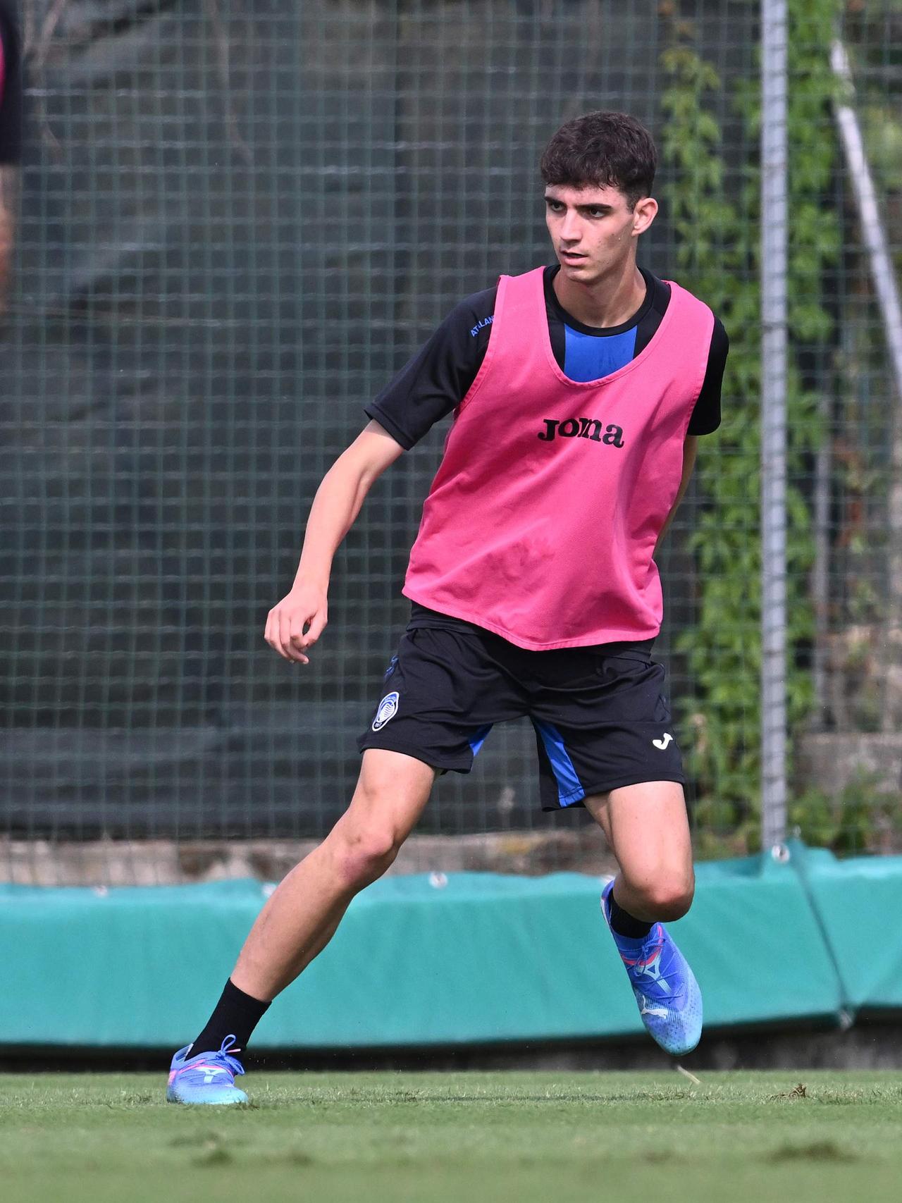 U23s: the schedule of Week 9 (September 9 to 15)