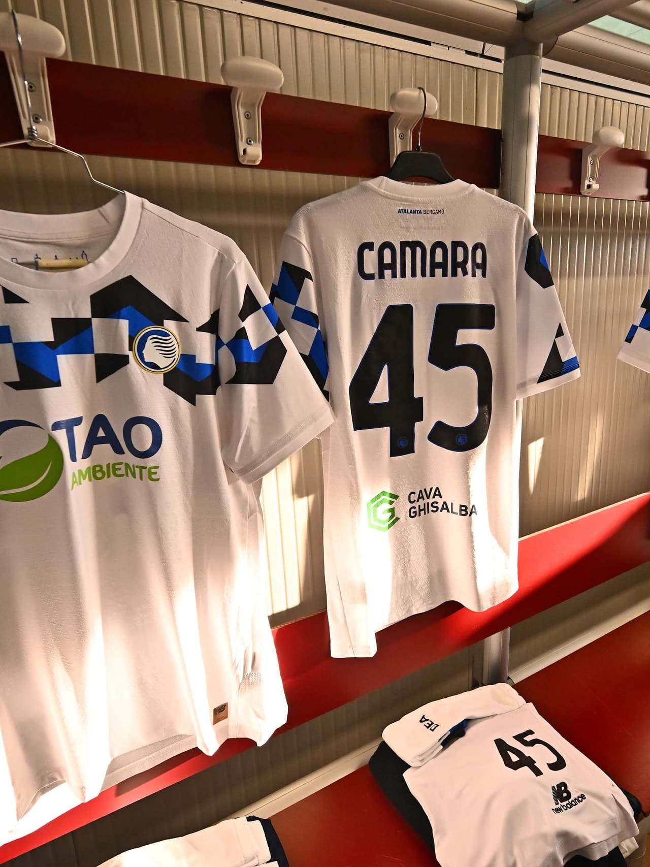 Coppa Italia Serie C Round 1, Cittadella v Atalanta U23s: line-ups