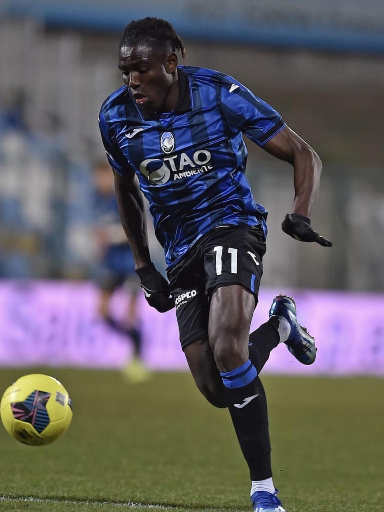 Giana Erminio 0-0 Atalanta Under-23s