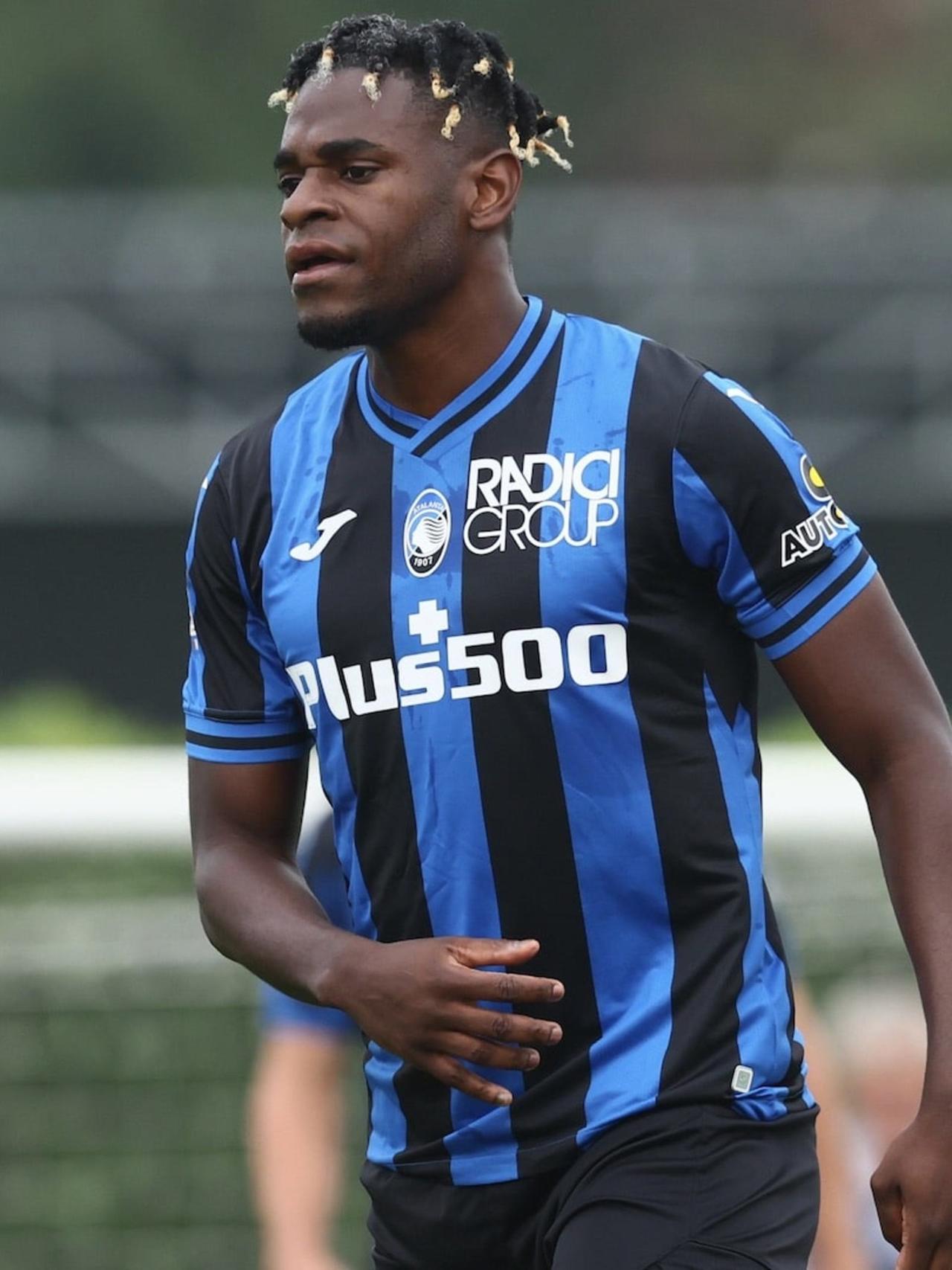 Atalanta 5-0 Ponte San Pietro