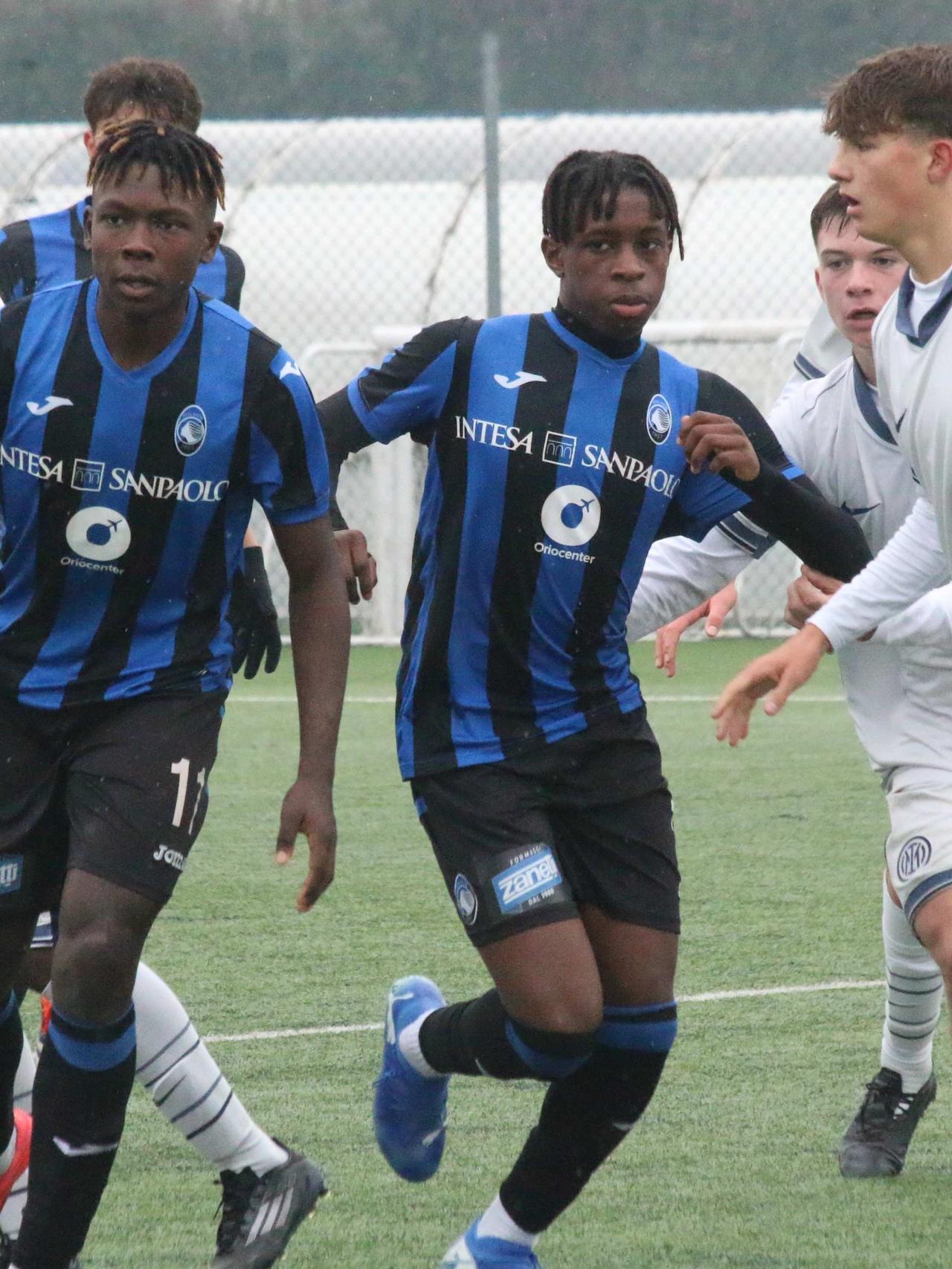 Academy: fixtures at the weekend (08/06/2025)