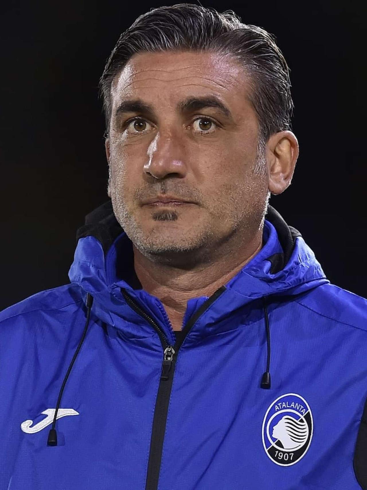 Atalanta U23, Francesco Modesto: “The team’s growth is conspicuous”