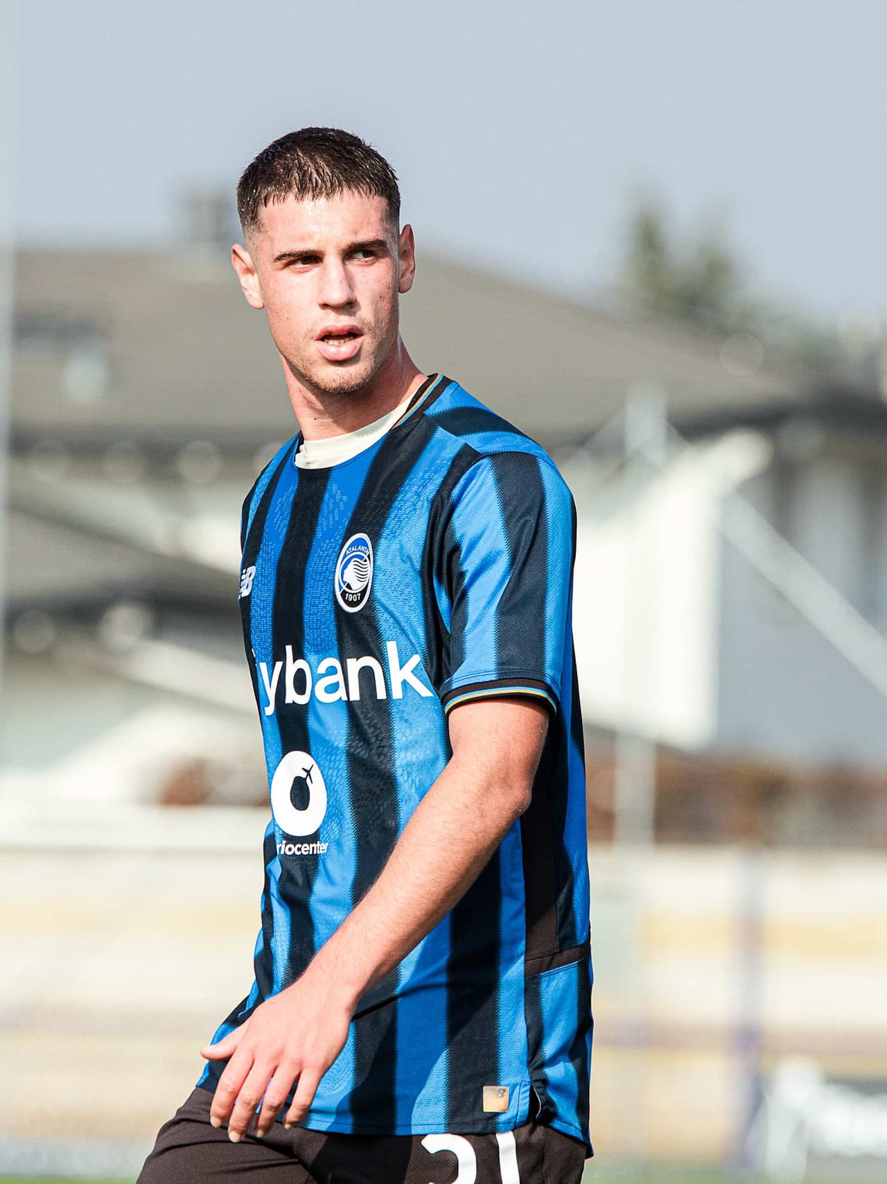 Academy: international call-ups, November 2025