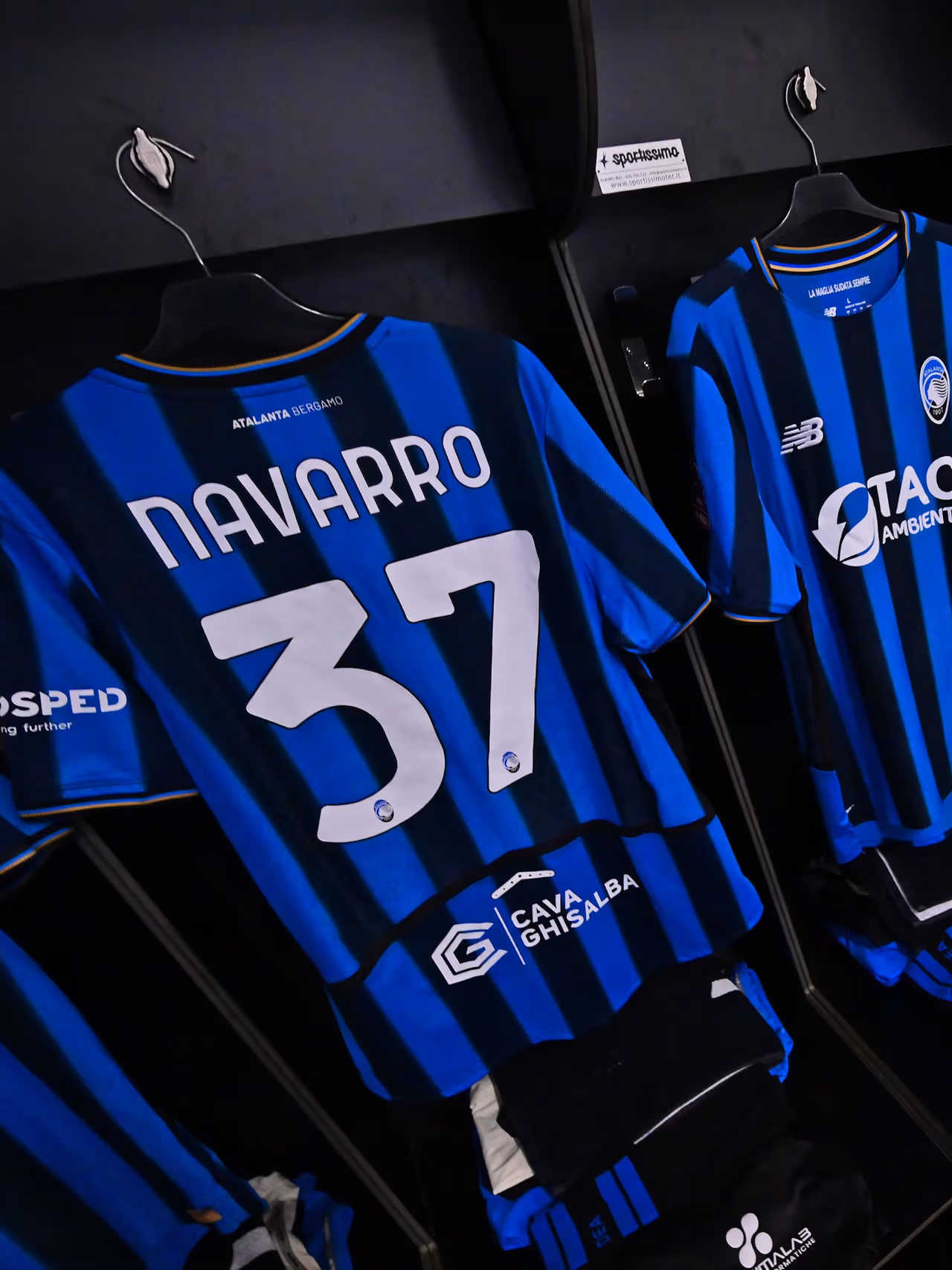 Atalanta U23s v Benevento: the line-ups