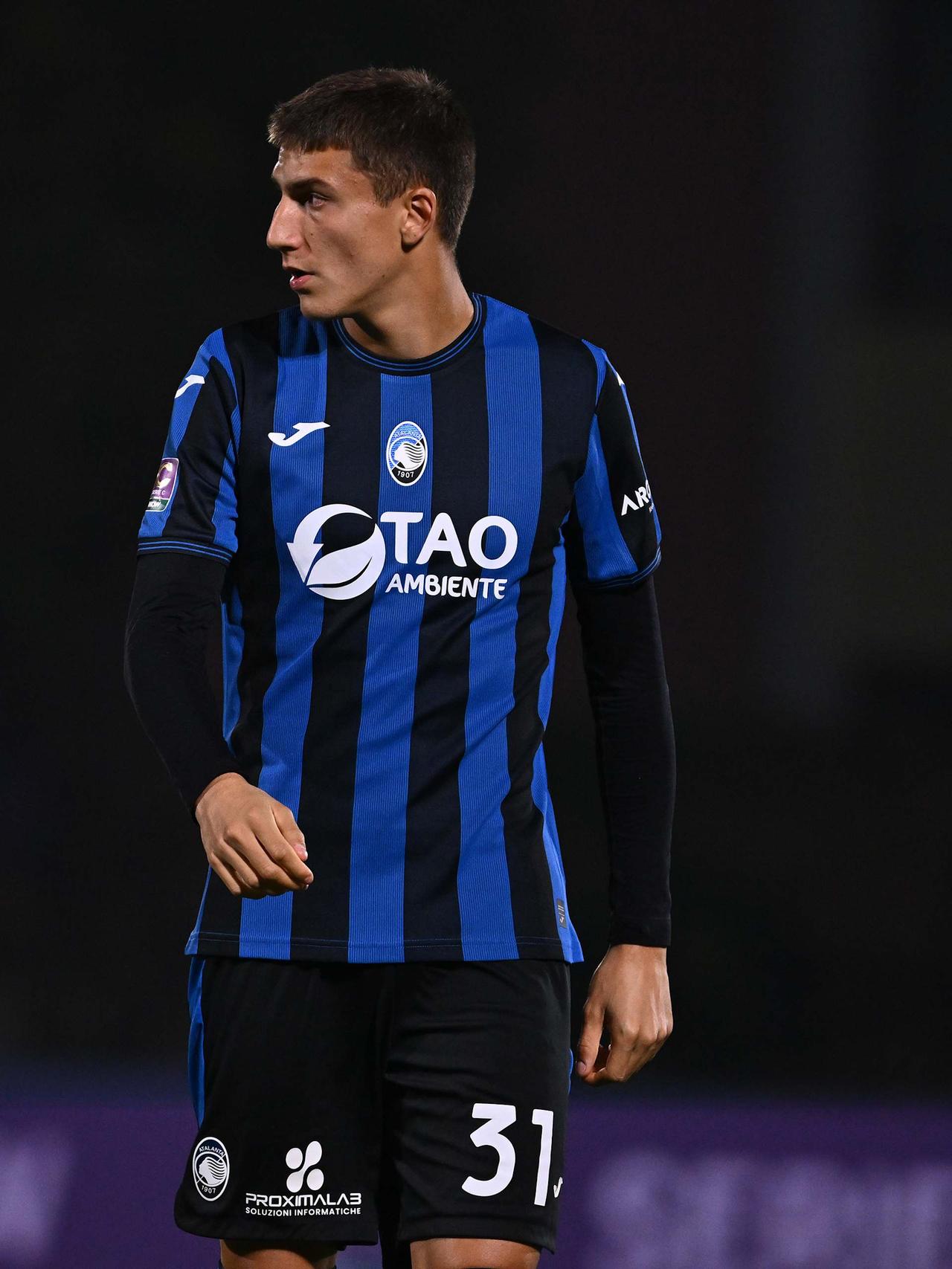 Atalanta U23, Cassa's thoughts on the match vs Triestina