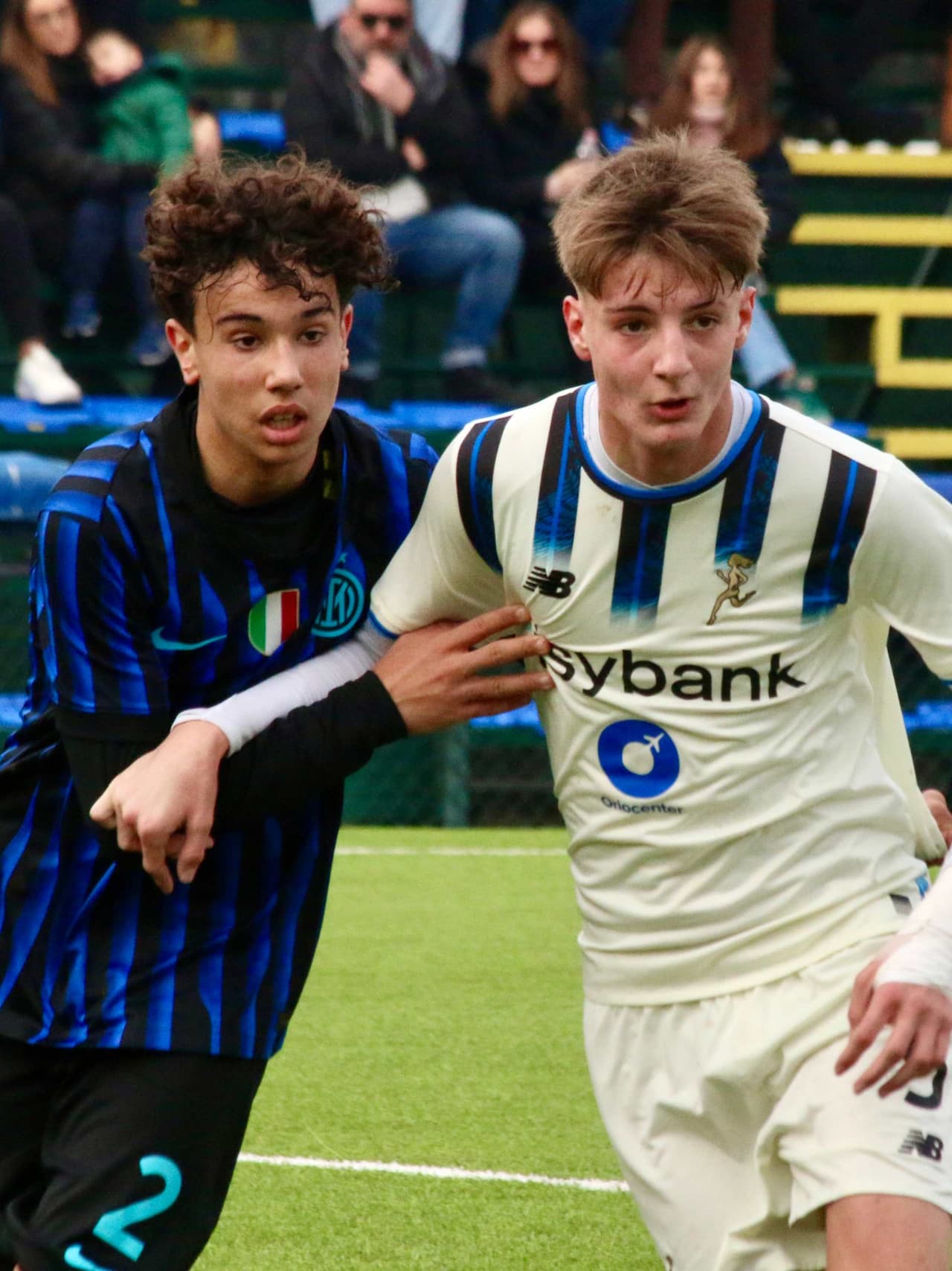 Academy Matches this Weekend (29/03/2026)