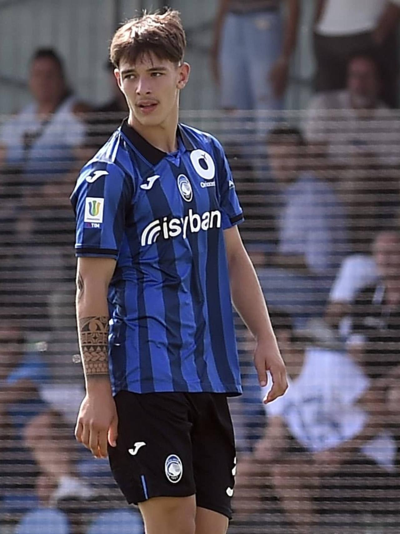 Primavera: Inter 2-0 Atalanta