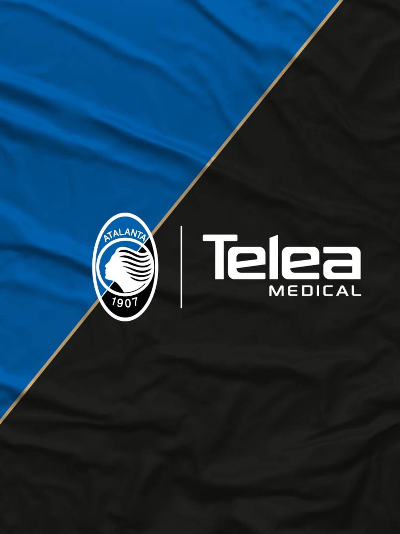 Telea Medical Atalanta’s Official Supplier