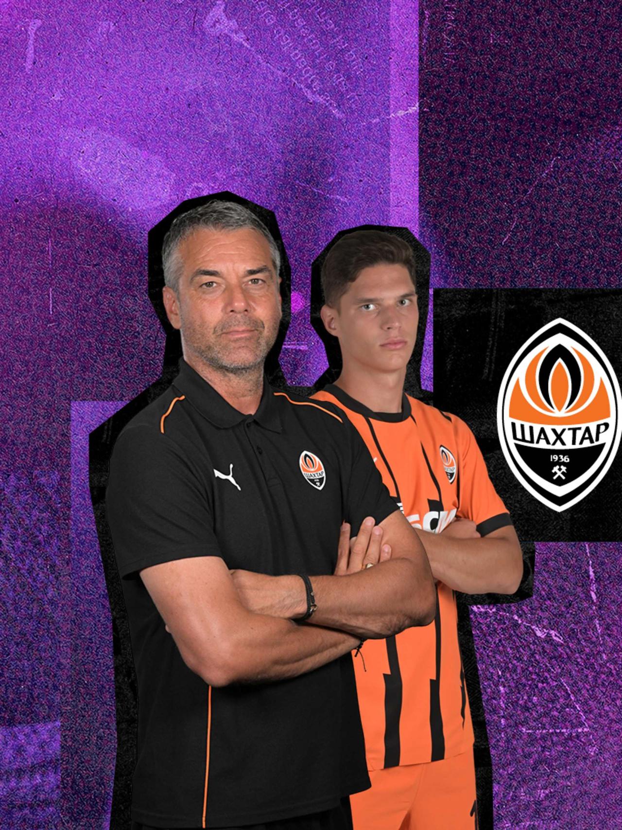 Approaching the Champions League MD2: our focus on Shakhtar Donetsk