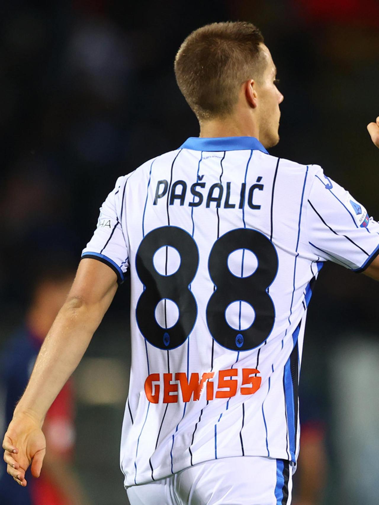Mario Pašalić’s Croatia reach Qatar 2022