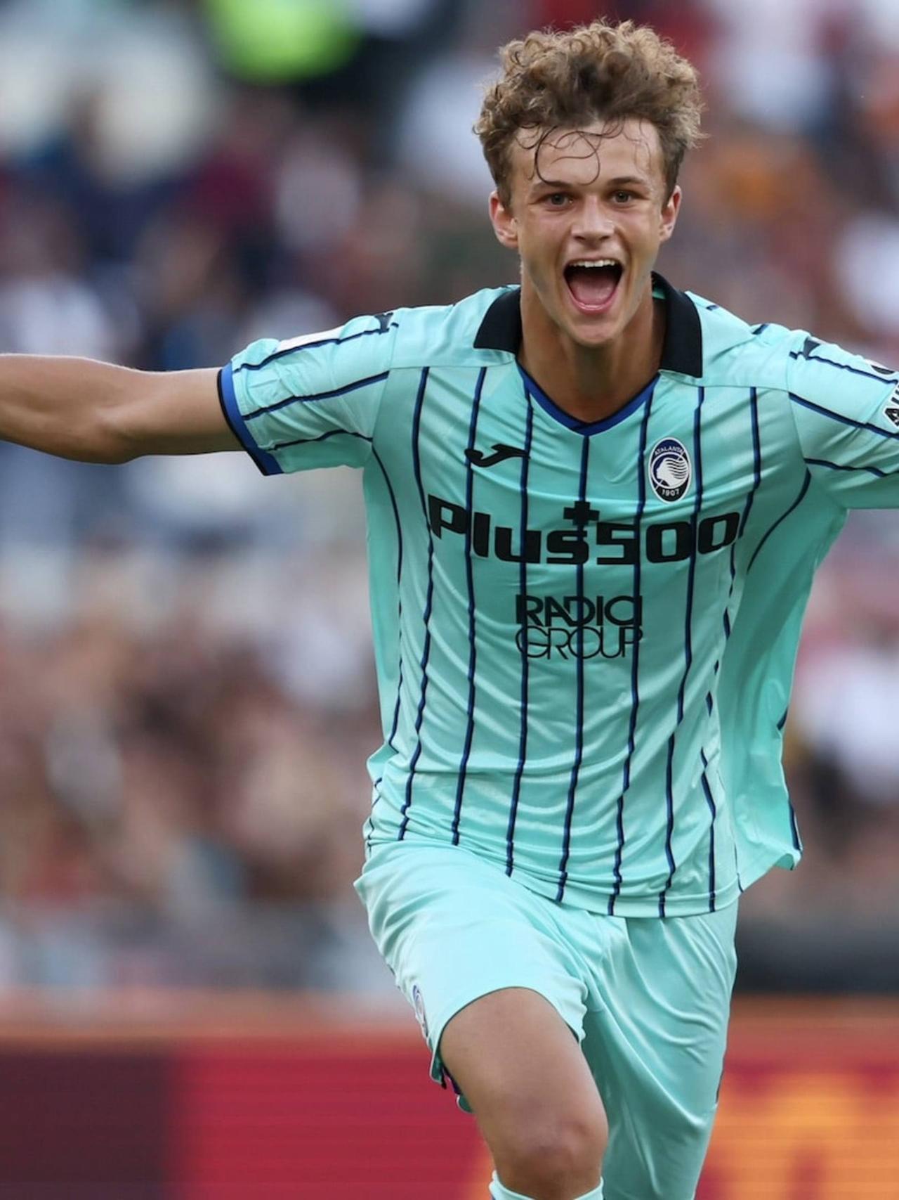 Roma 0-1 Atalanta