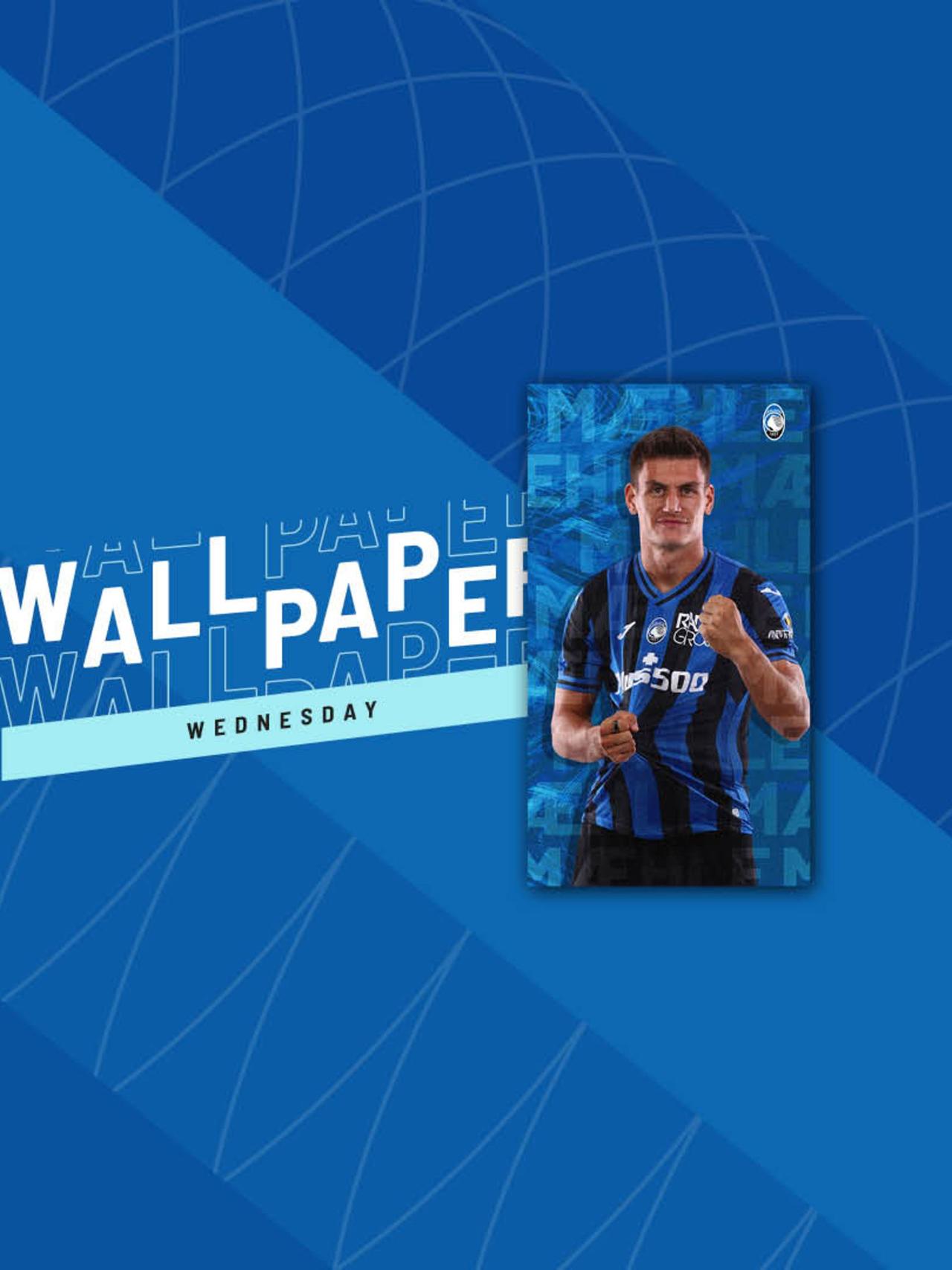 Wallpapers featuring Joakim Mæhle!
