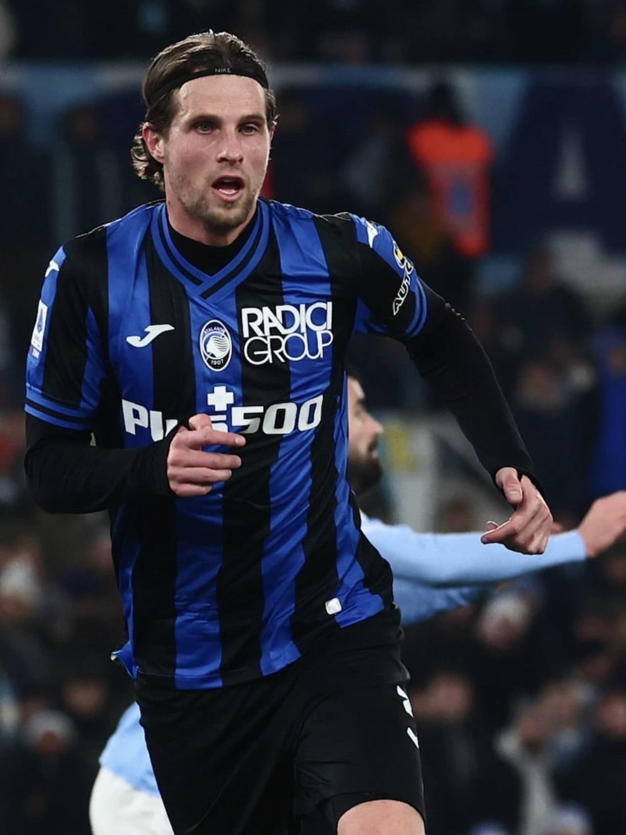 Hateboer medical report