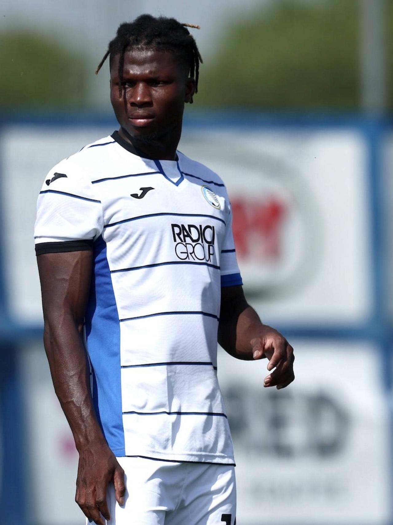 Medical report: El Bilal Touré
