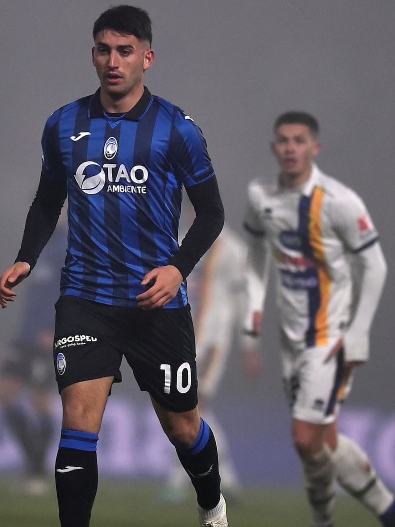 U23s: Tuesday game v Trento for the playoff’s Round 1